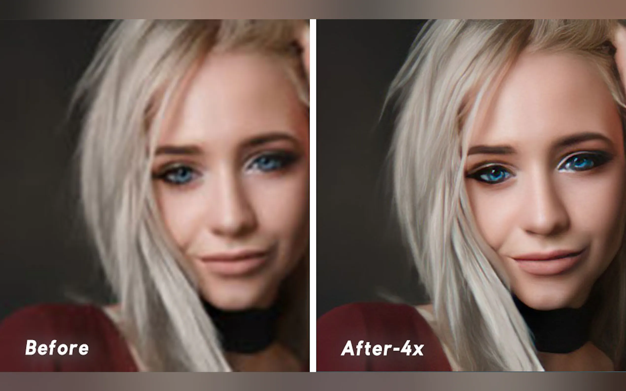 ai Image enlarger gallery image