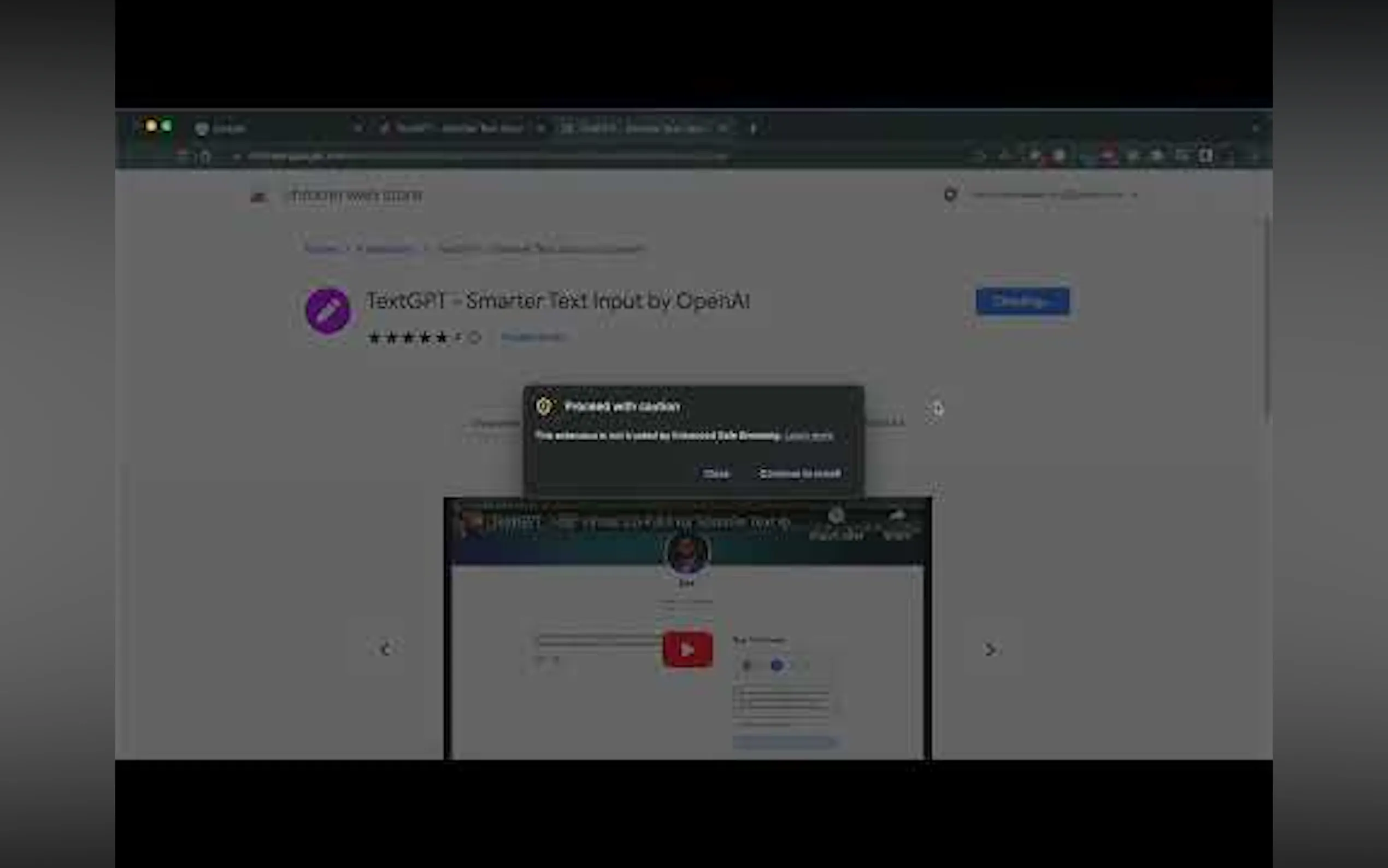 TextGPT gallery image