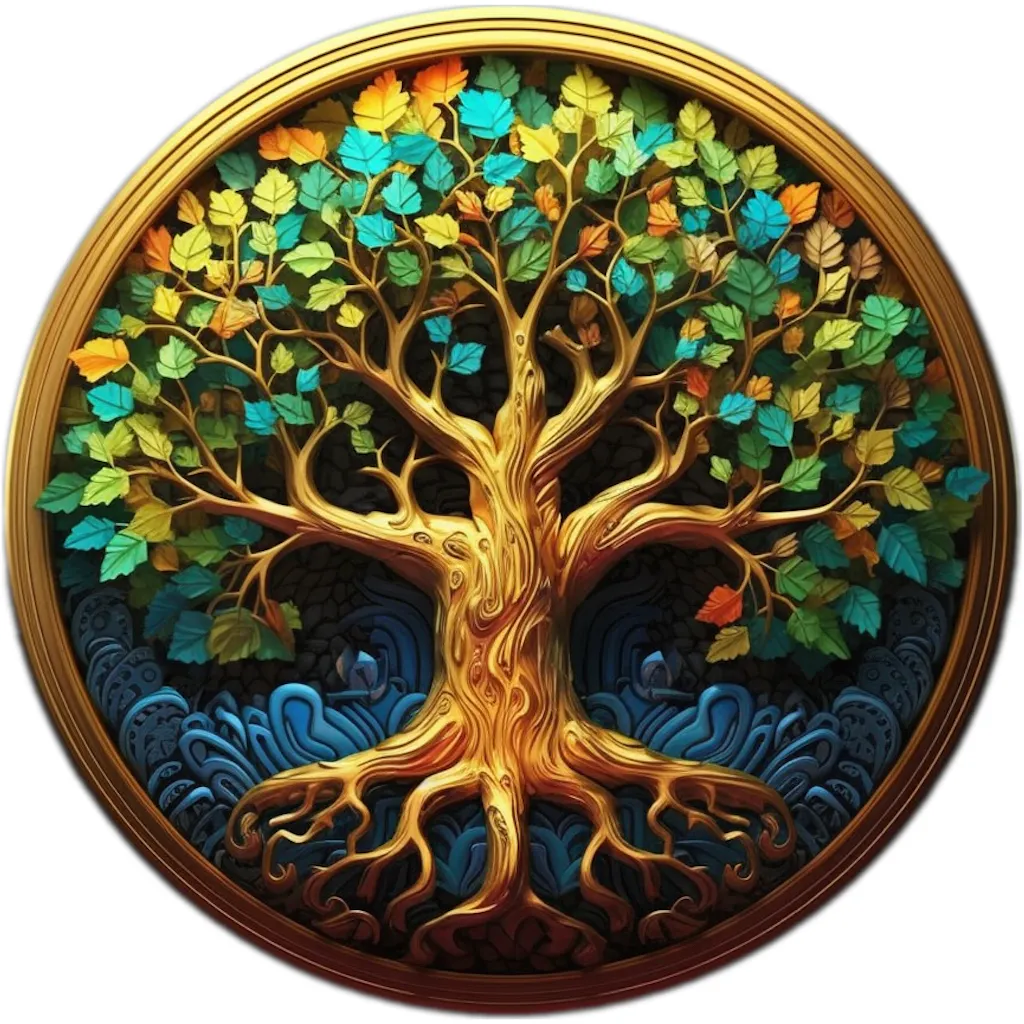 MidJourney Prompts Journey