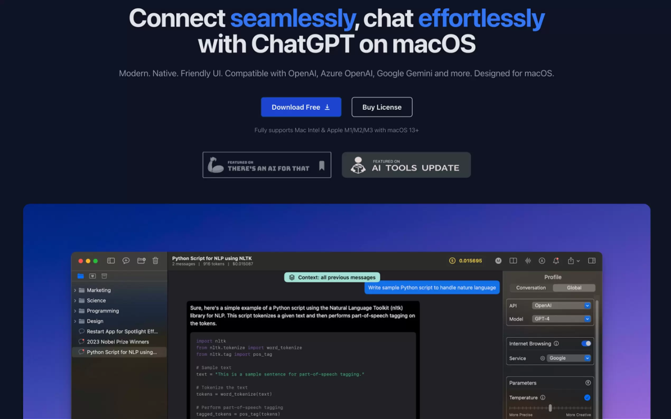 MindMac gallery image