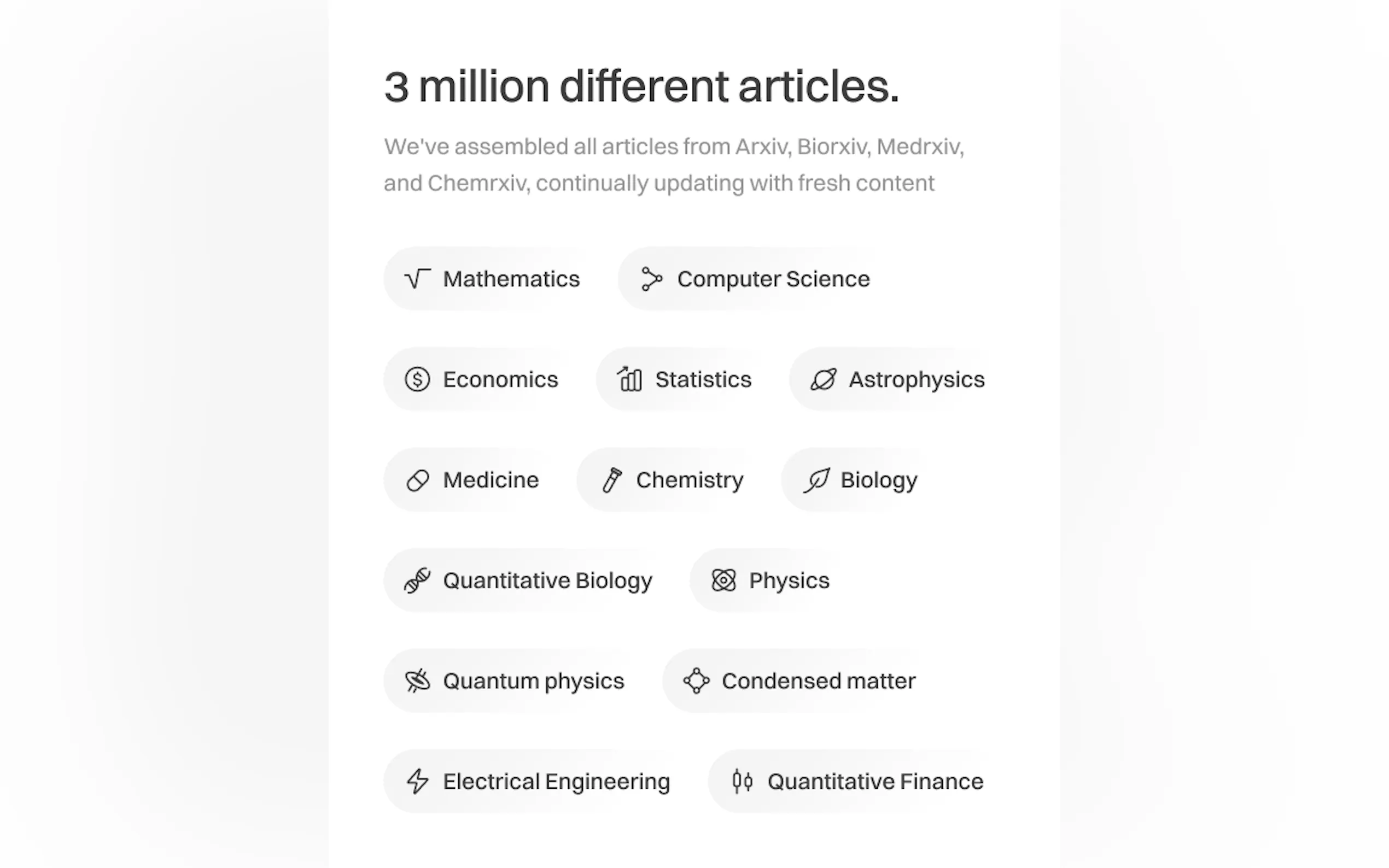 Synthical gallery image