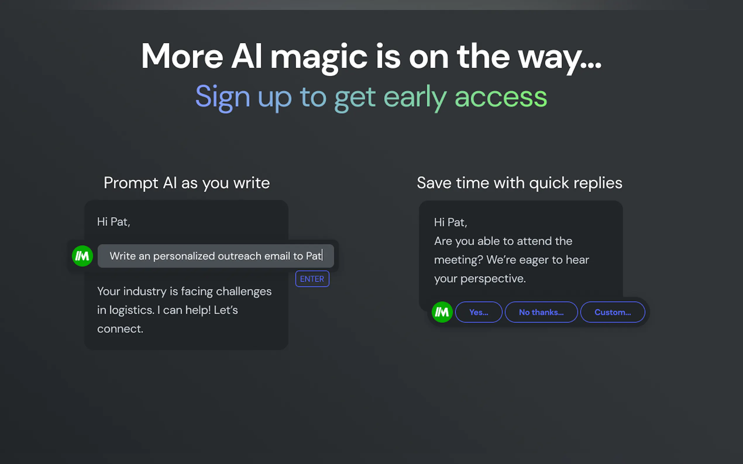 Magical Ai gallery image