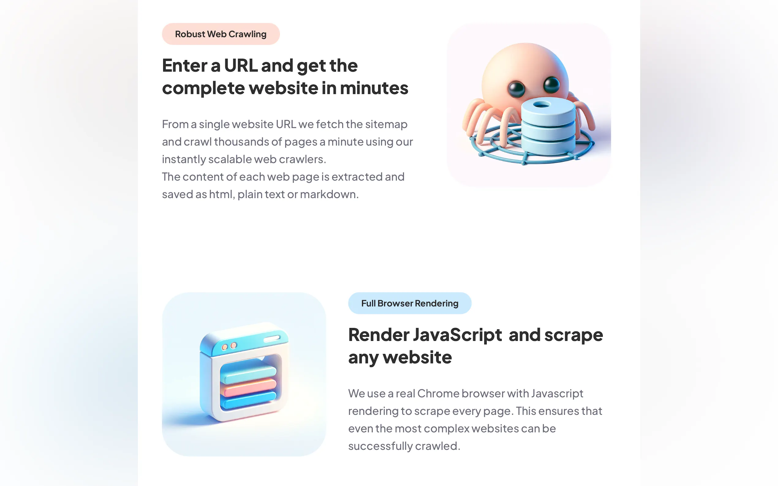 UseScraper gallery image