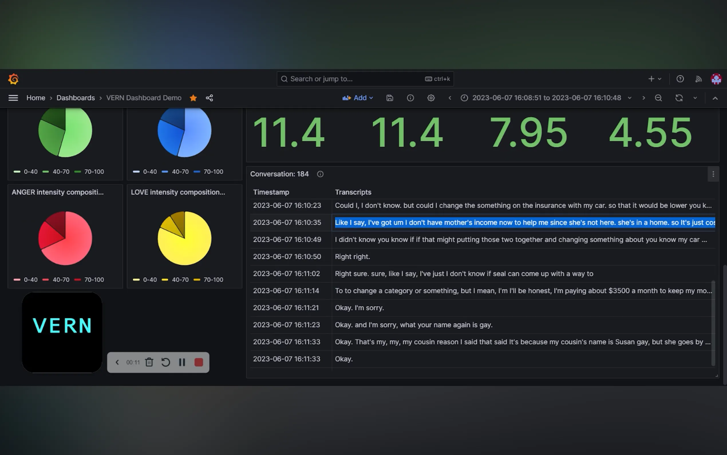 VERN AI gallery image