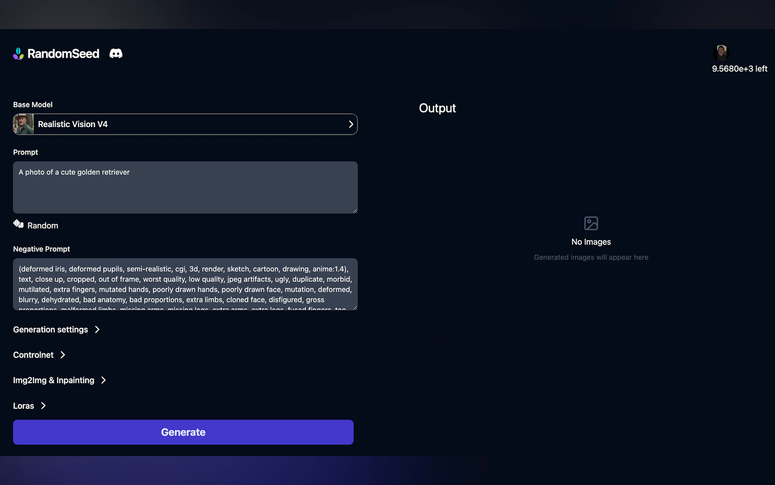 RandomSeed Playground gallery image