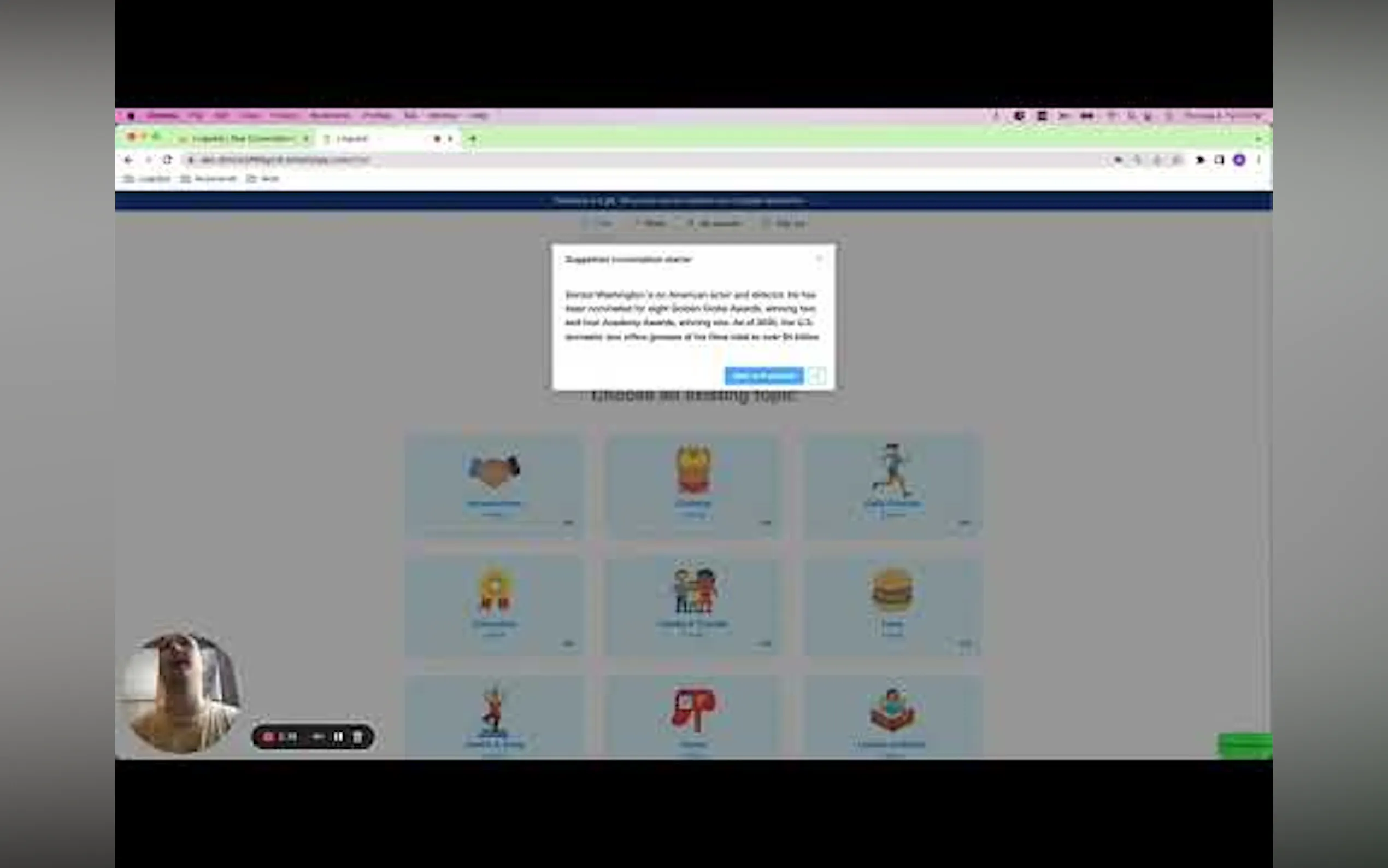 Lingostar gallery image