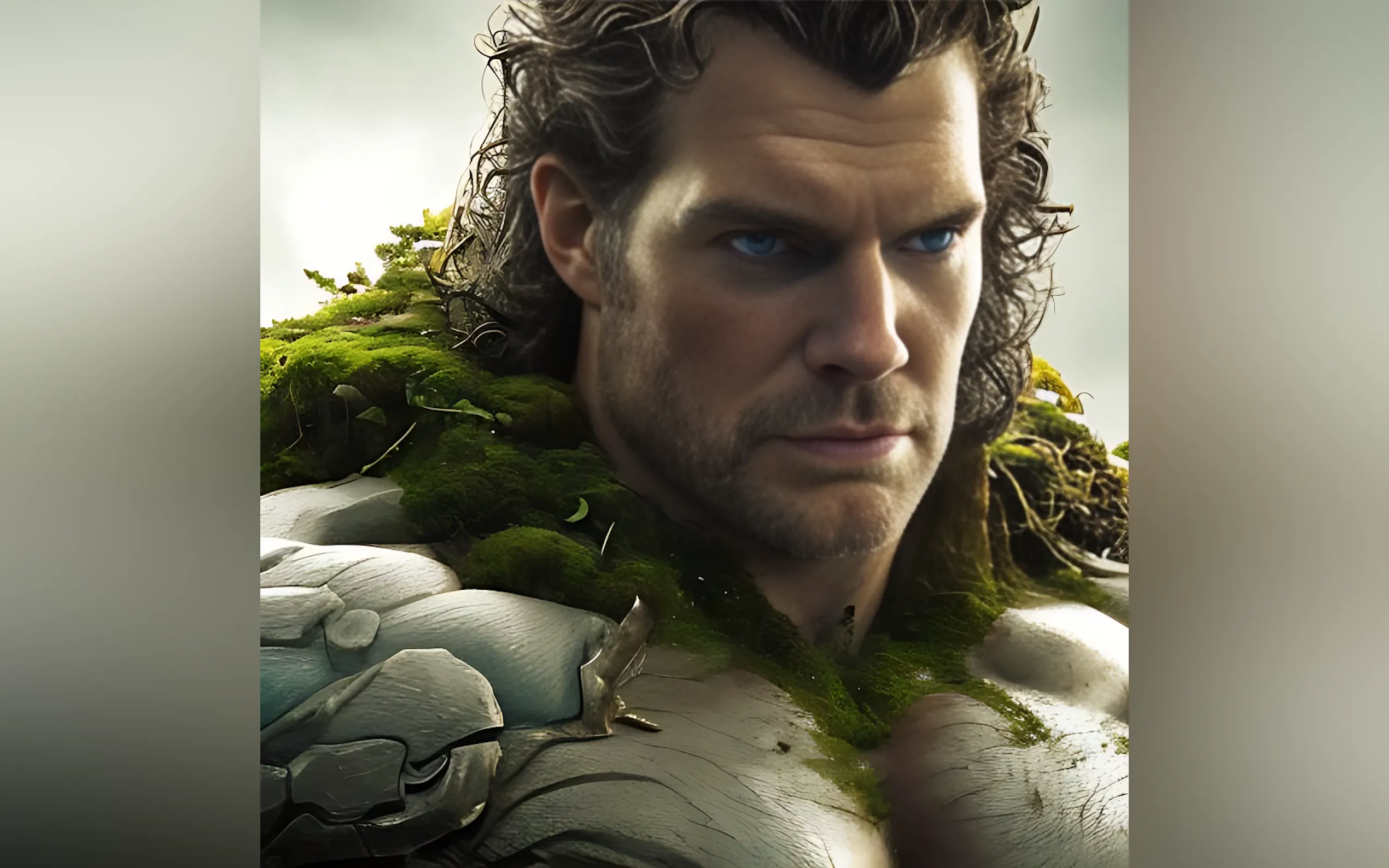 Artfully Inspiring AI Photos gallery image