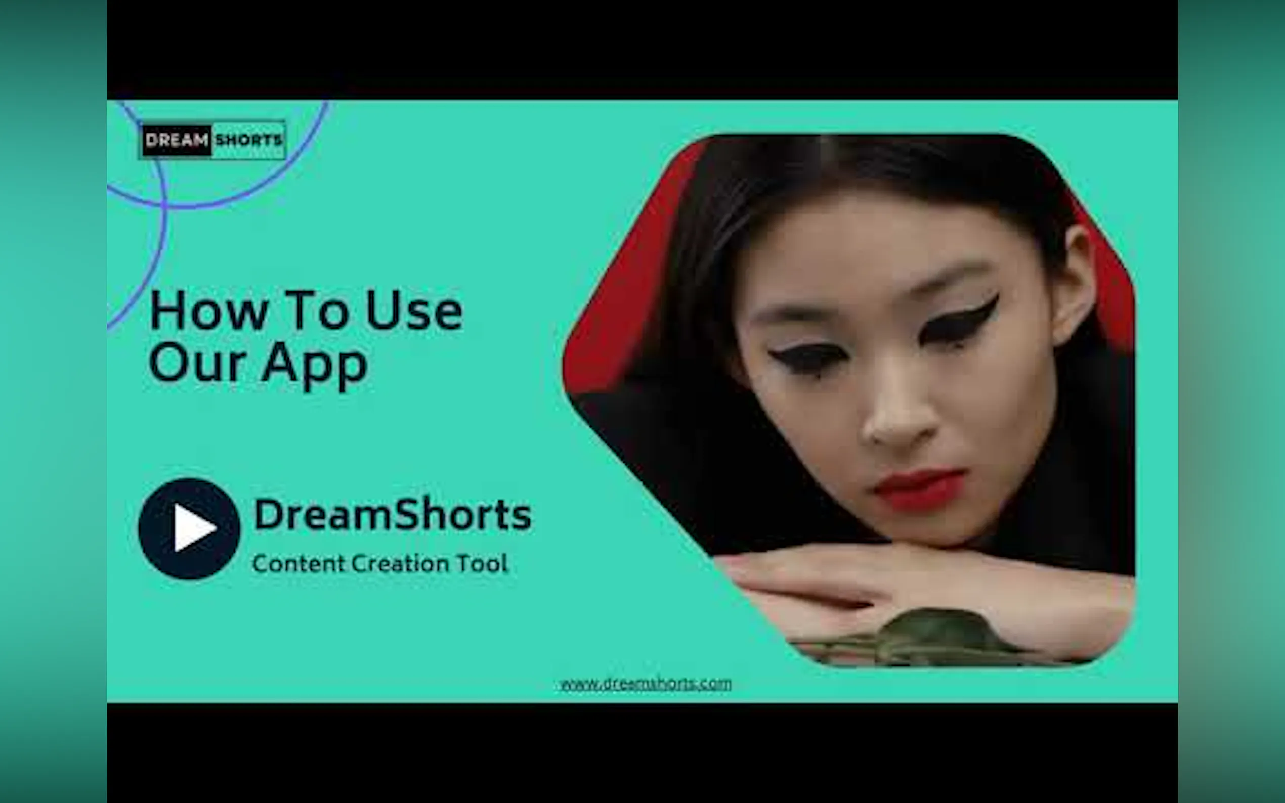 Dreamshorts gallery image
