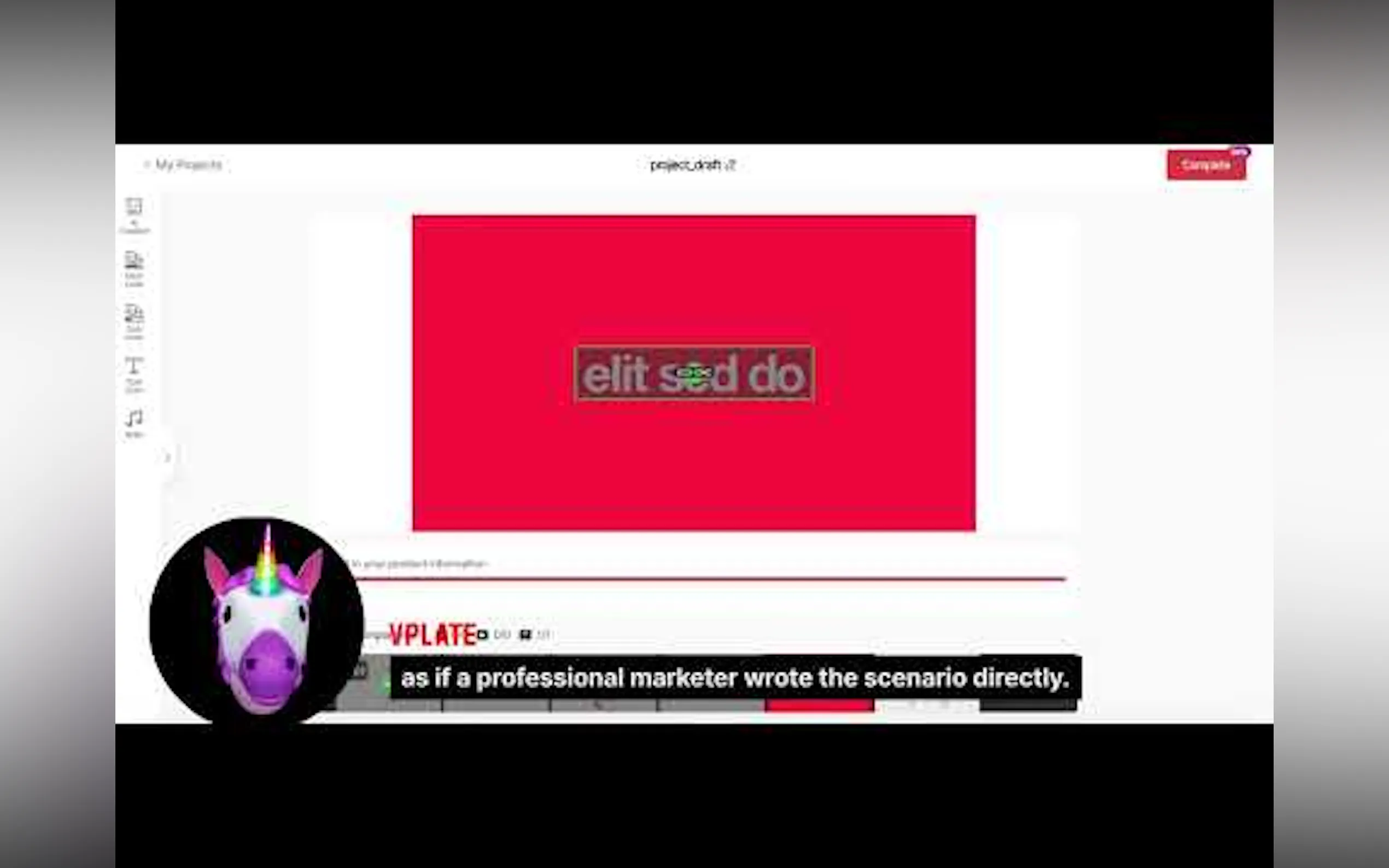 VPLATE Video Ads gallery image