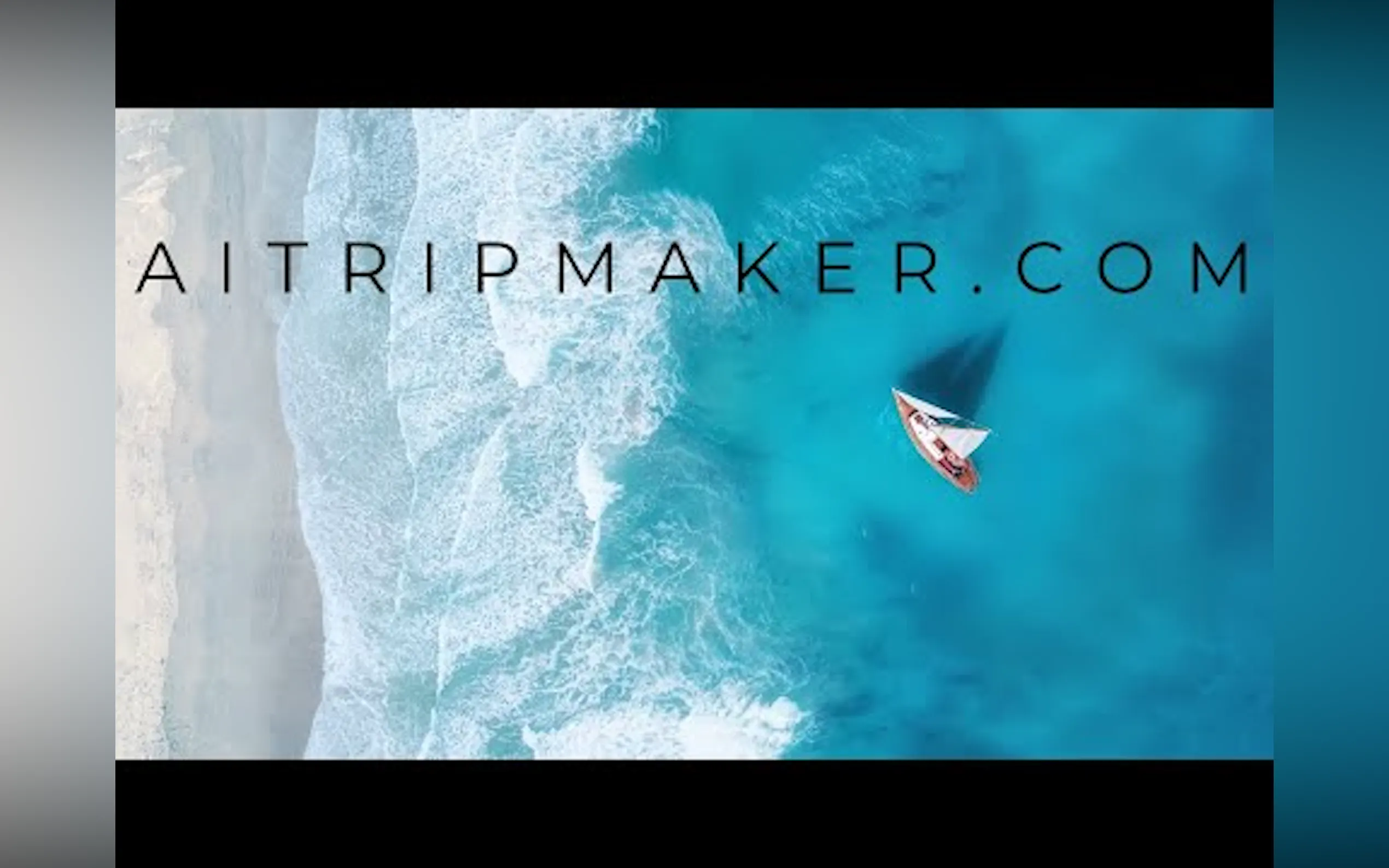 AI Trip Maker gallery image