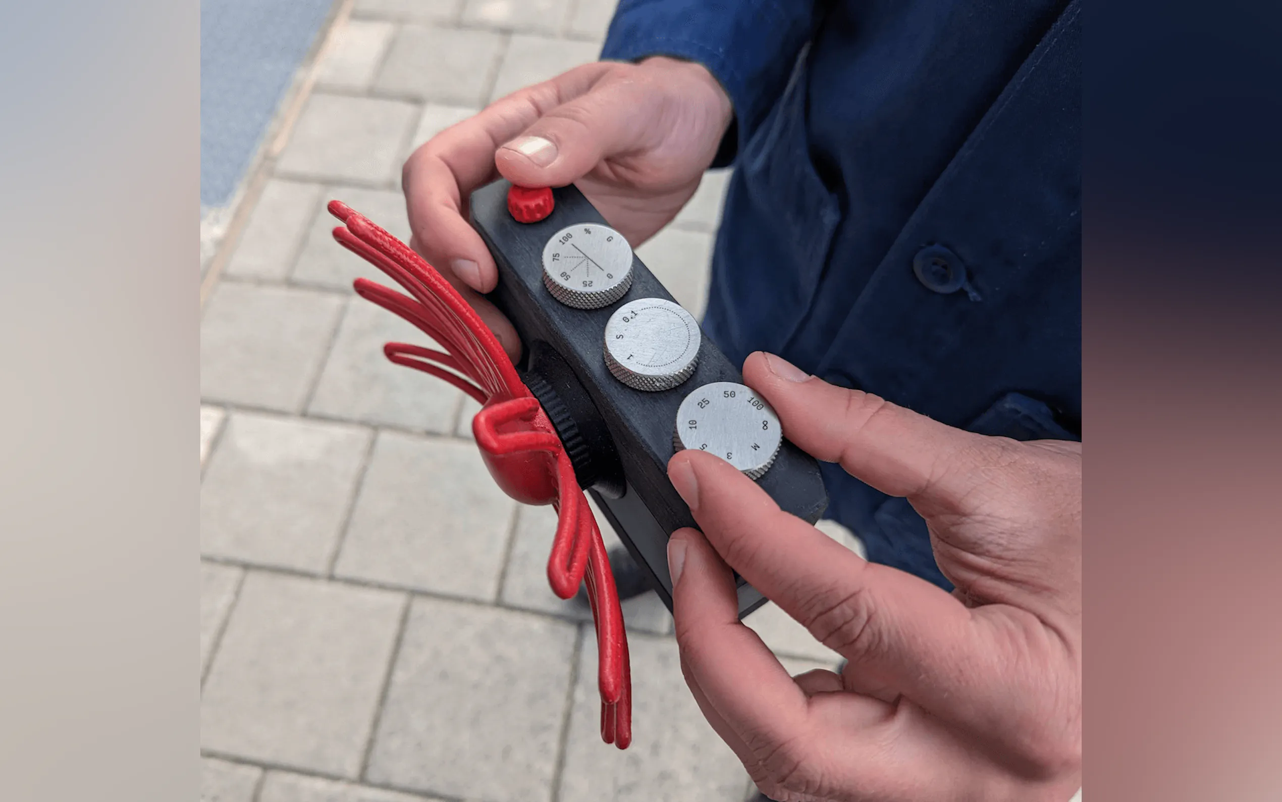 Paragraphica gallery image