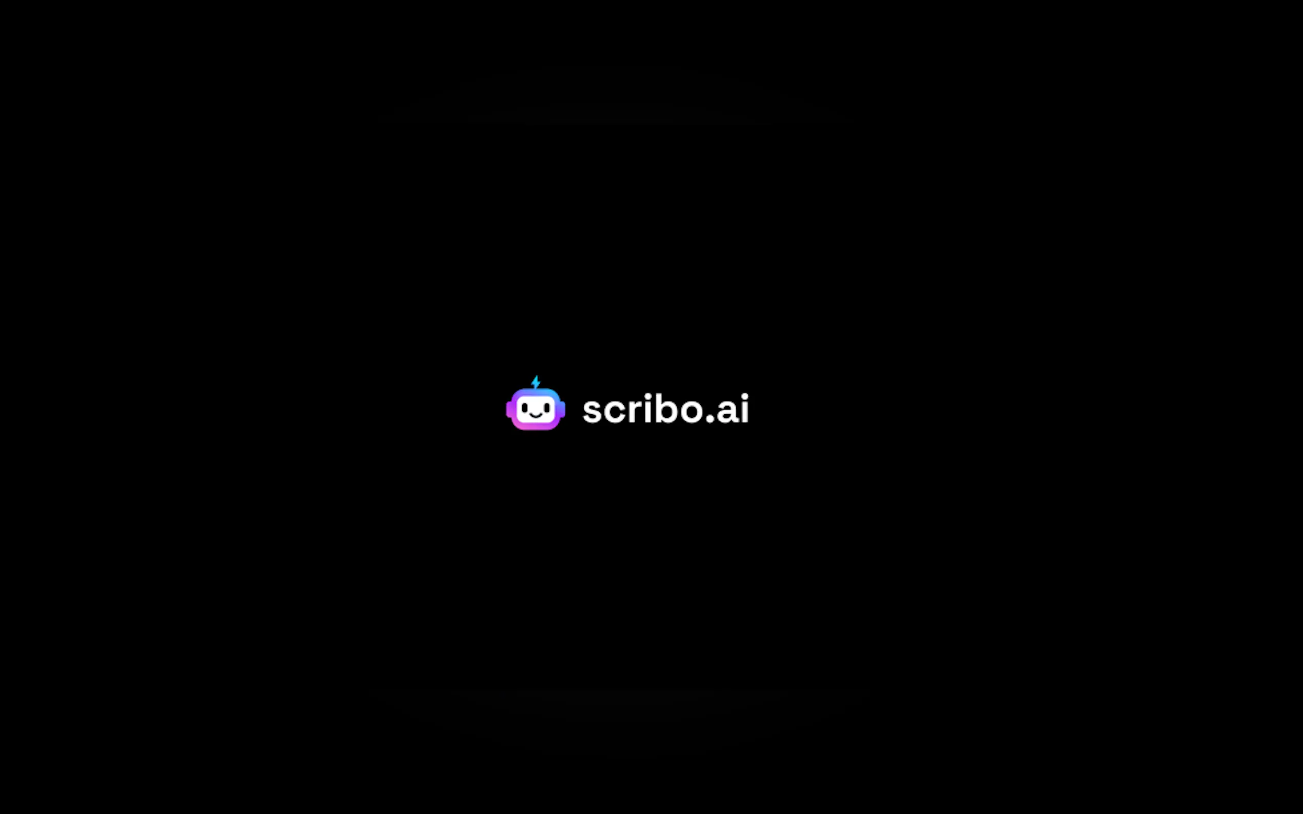 Scribo AI gallery image