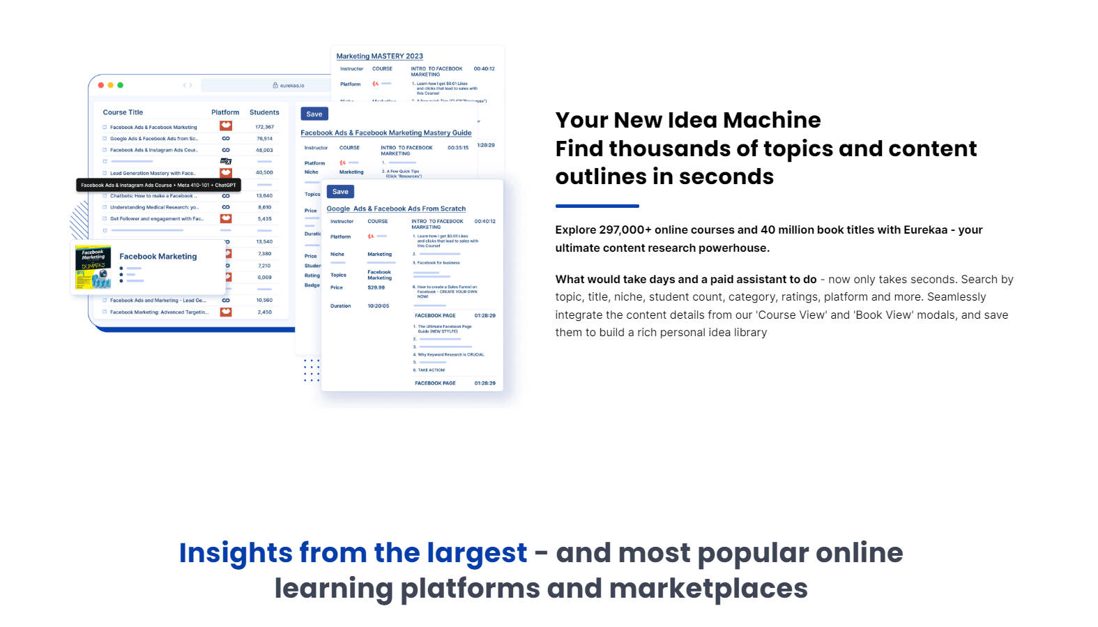 Eurekaa.io gallery image