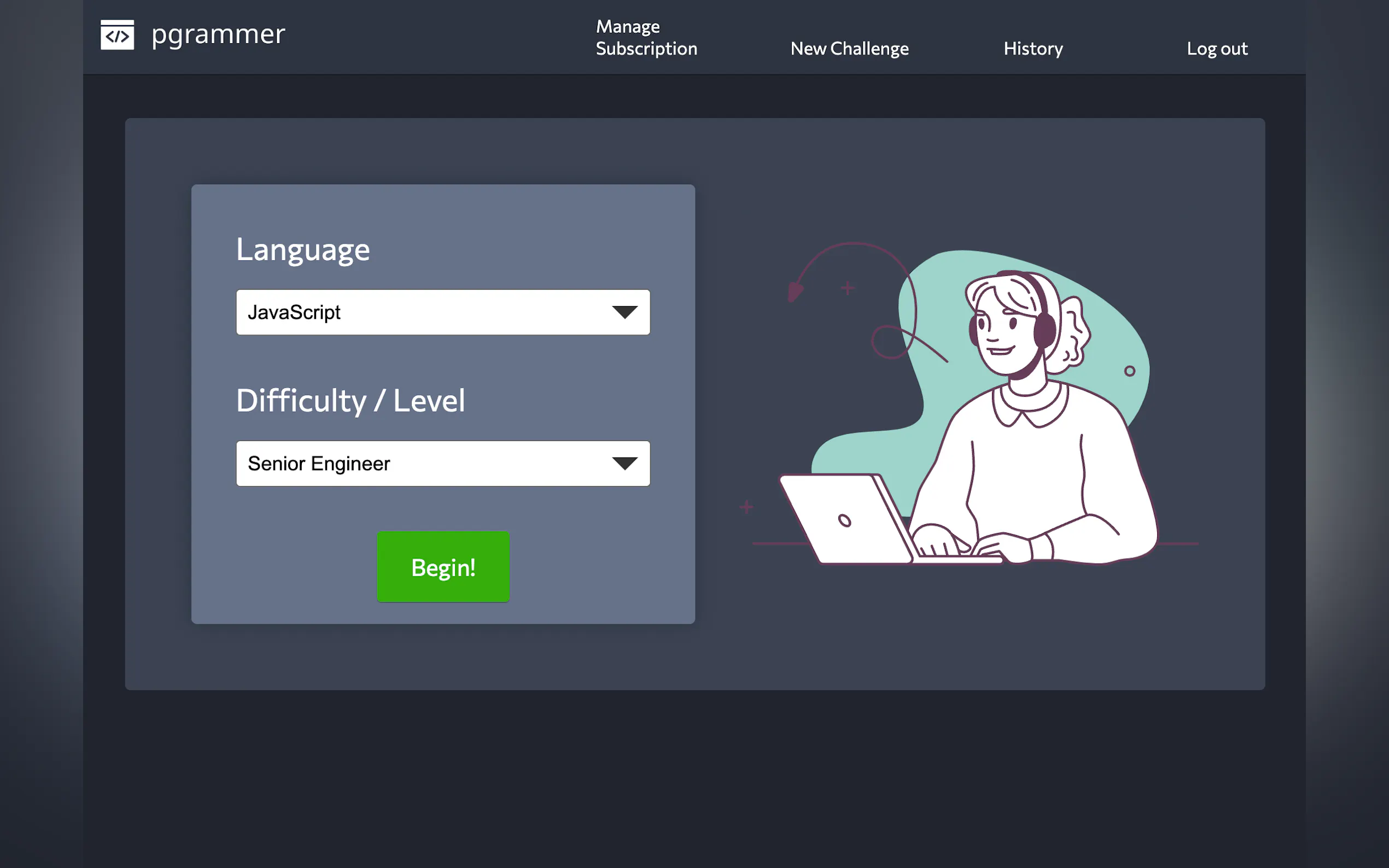 Pgrammer gallery image