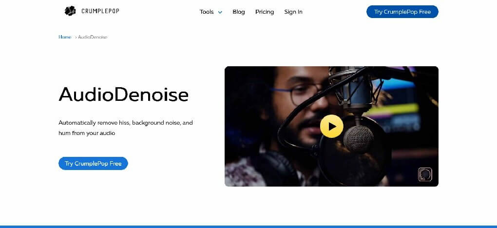 Unleashing the Power of Sound: 8 Top AI Audio Enhancers You Need to Try