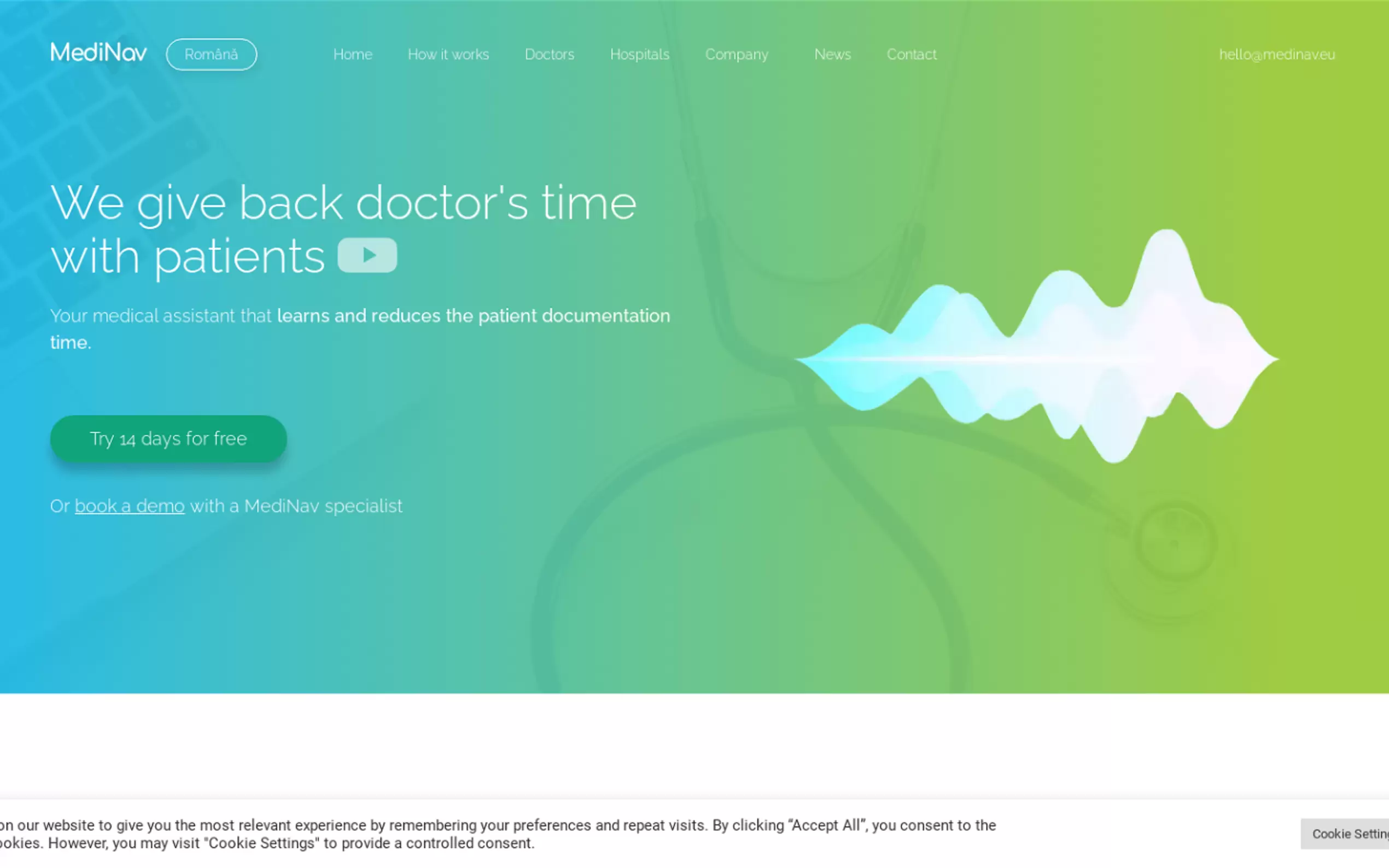 Medinav gallery image