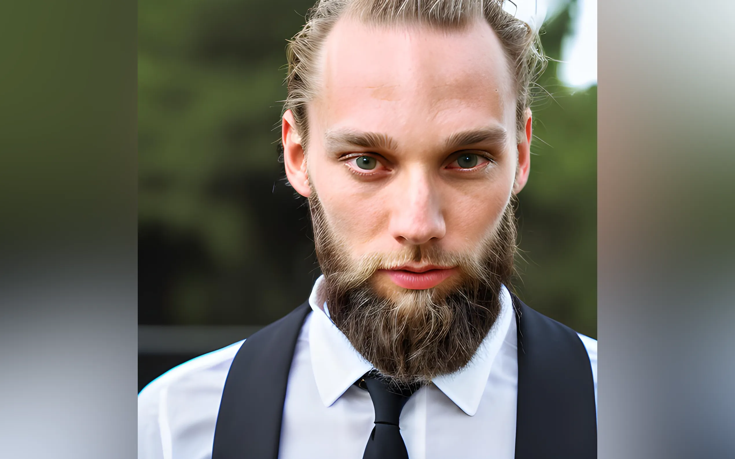 Suit Me Up gallery image