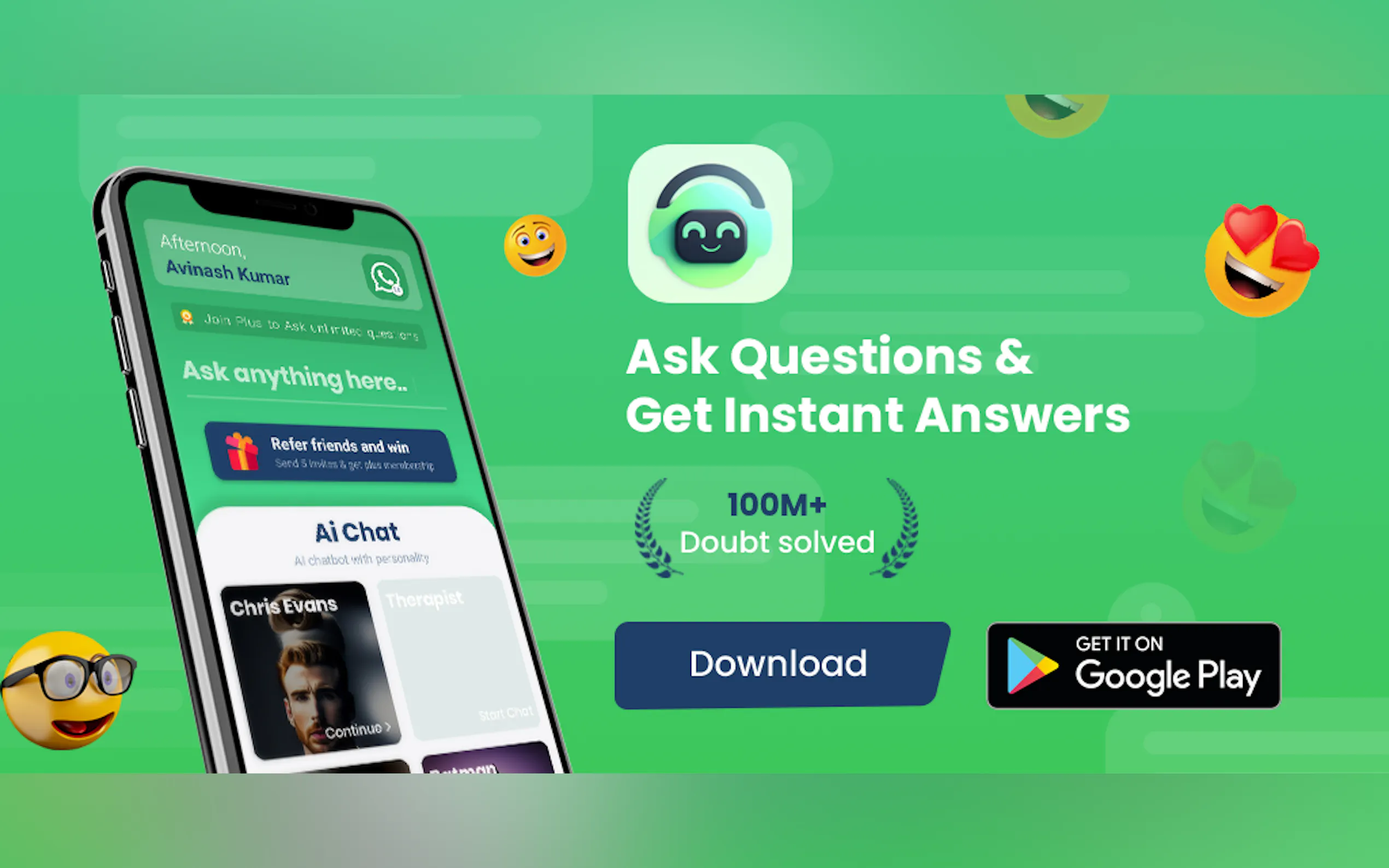 DoubtGo Ai gallery image