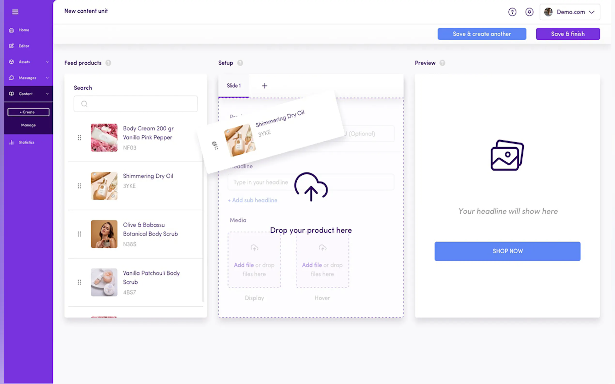 Dialogue gallery image