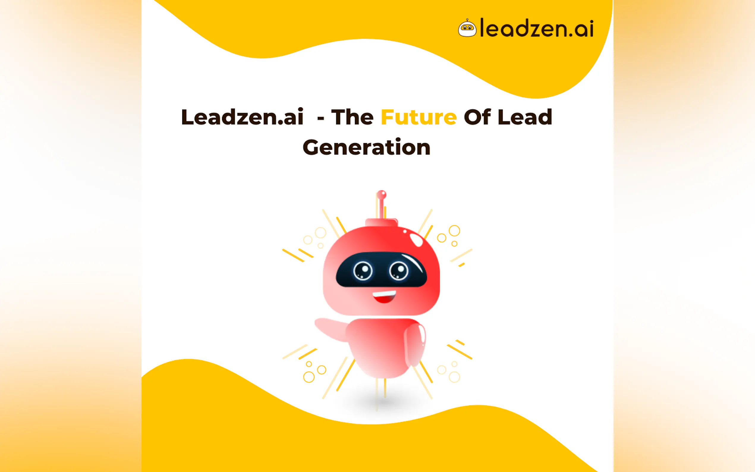 Leadzen.ai gallery image