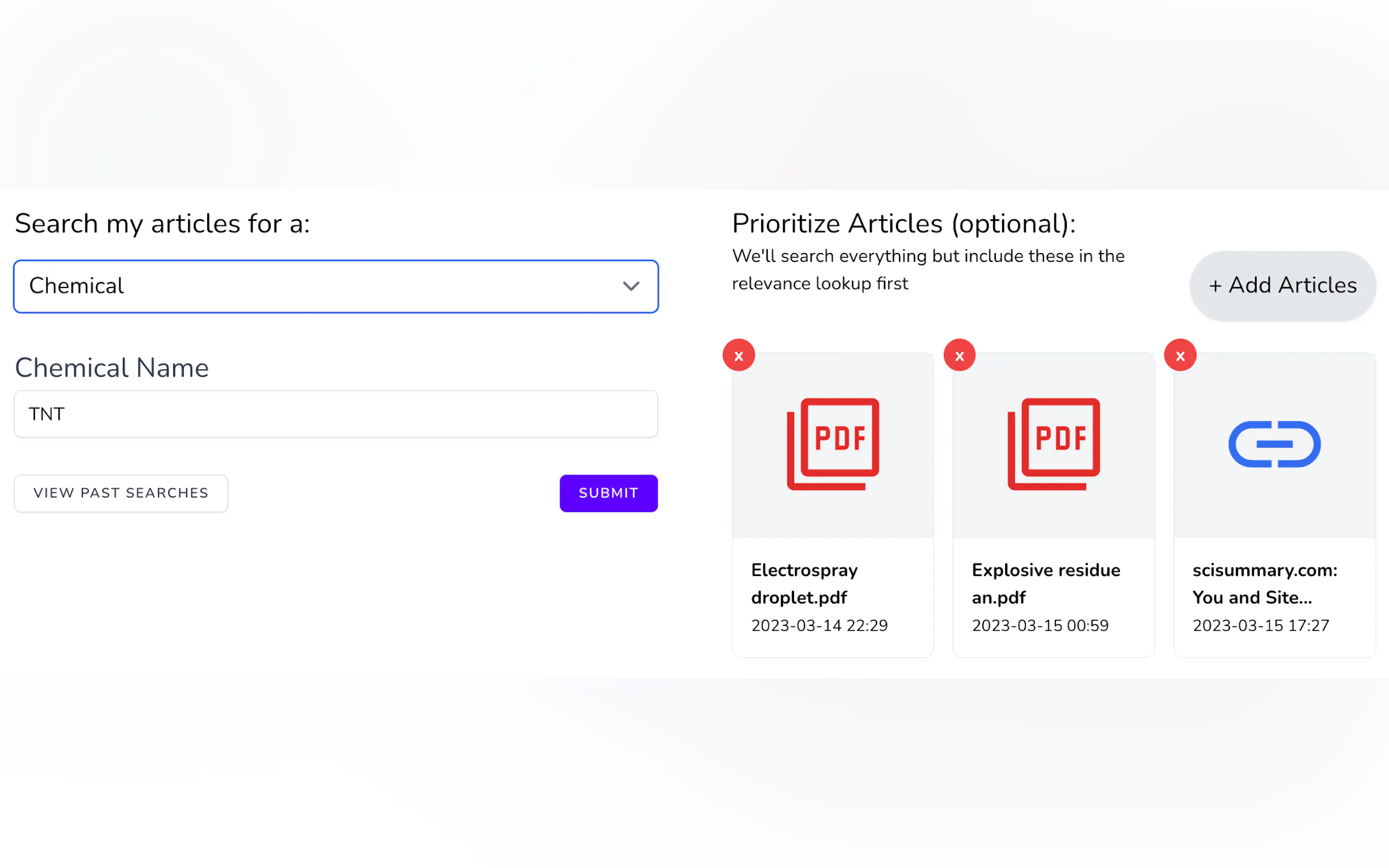Scisummary gallery image