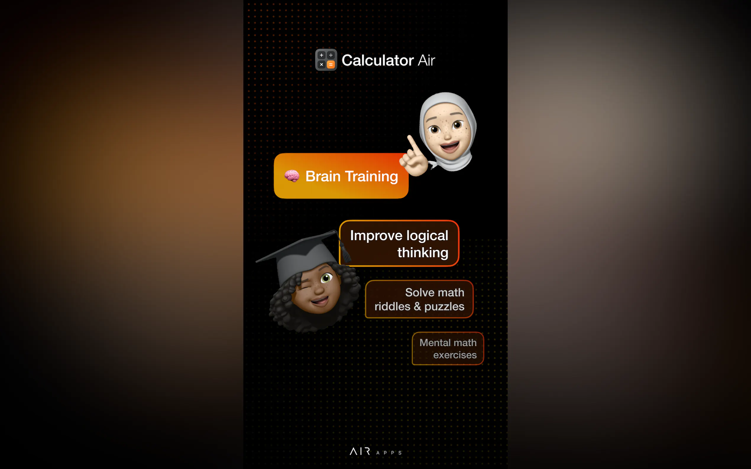 Calculator Air gallery image