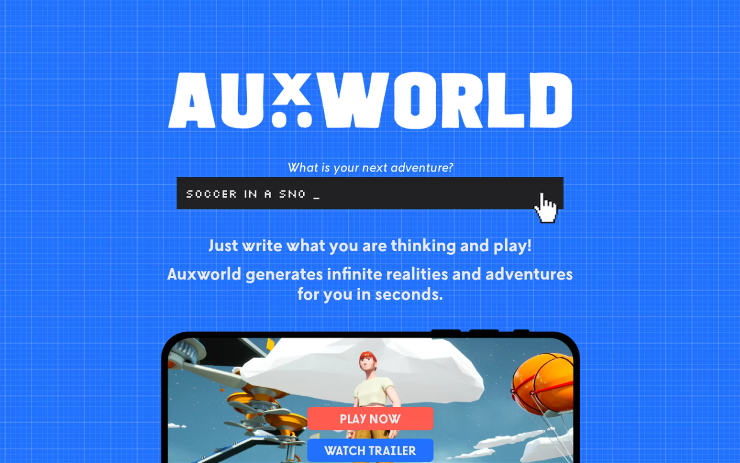 Auxworld gallery image