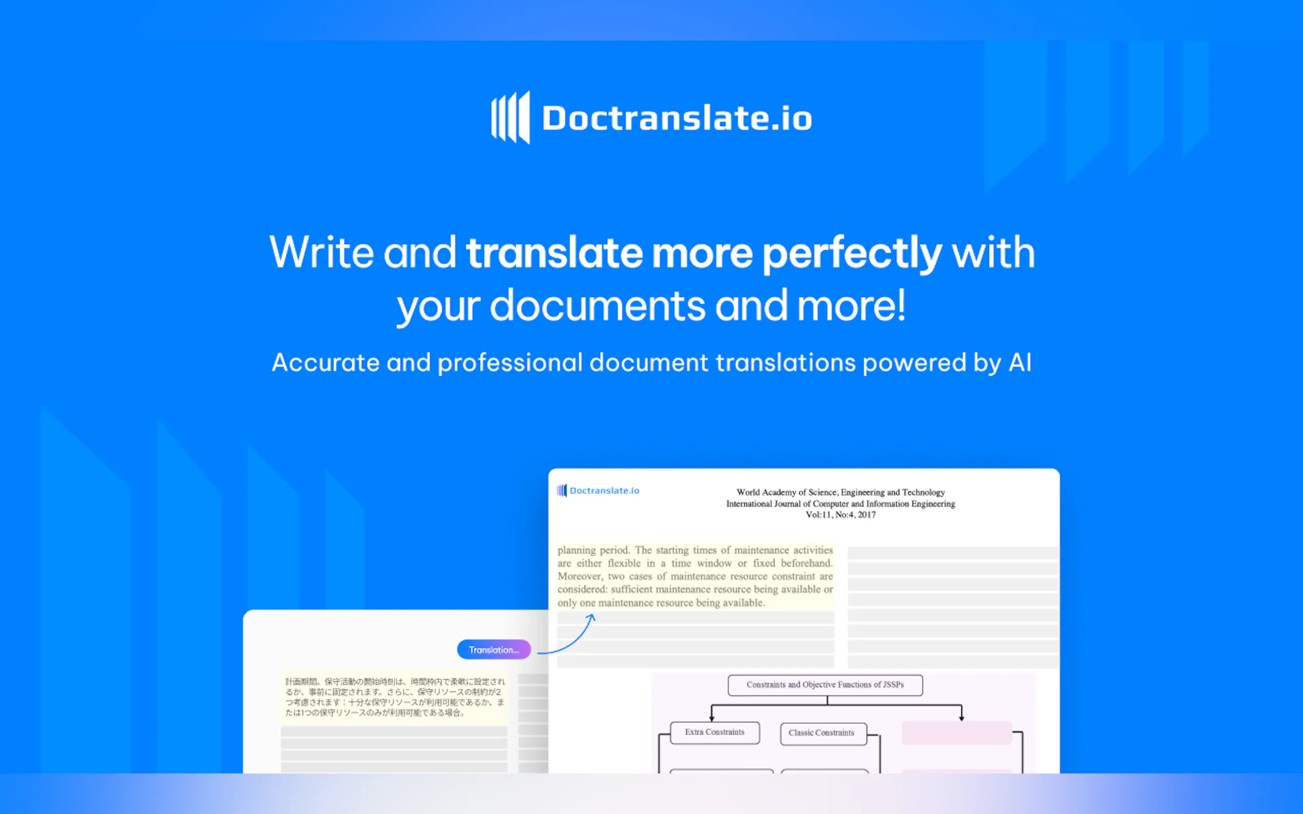 Doctranslate.io gallery image