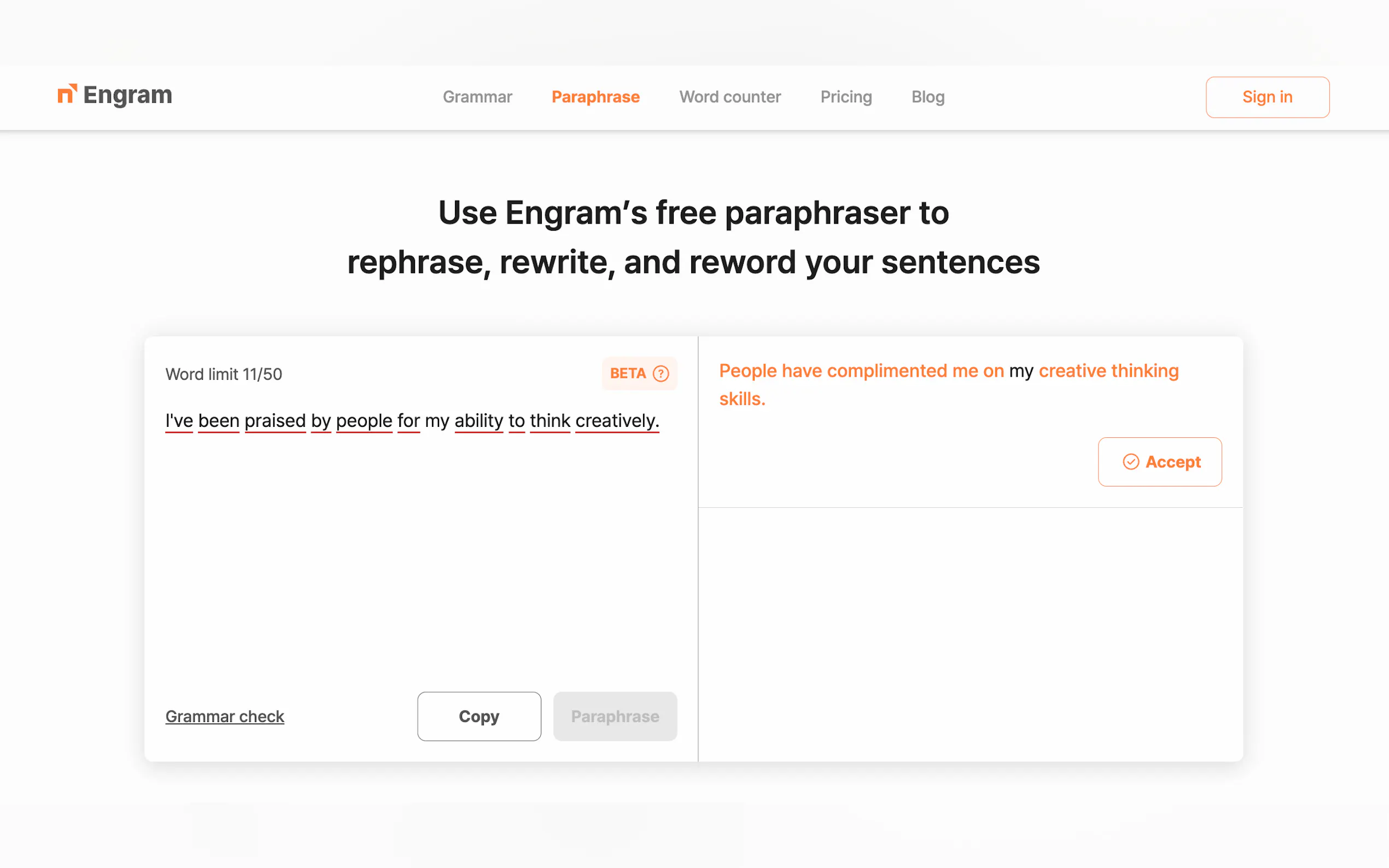 Engram gallery image