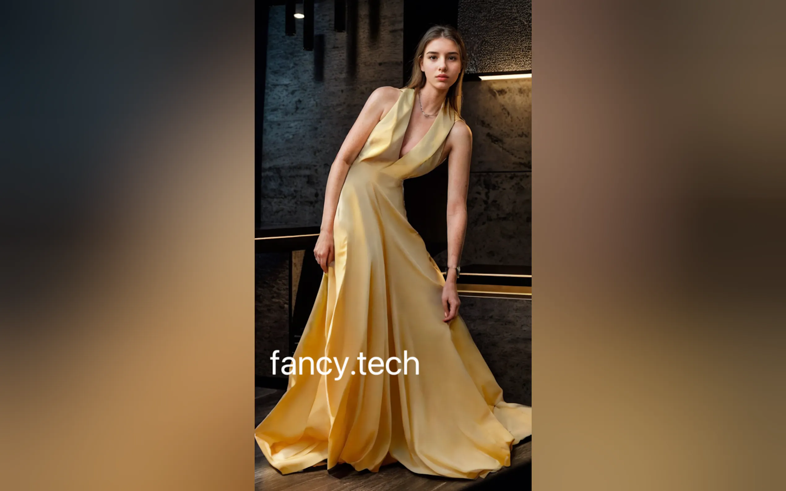 Fancy Tech gallery image
