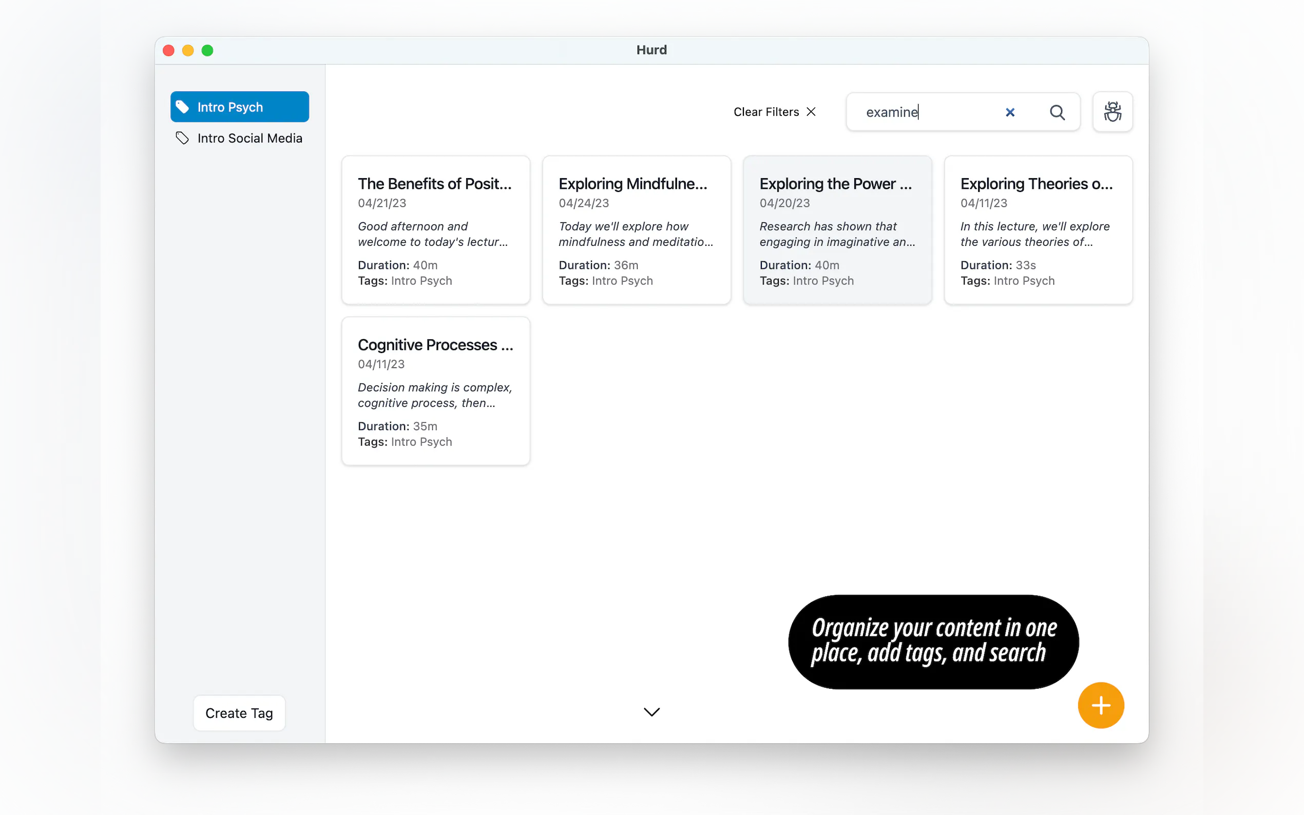 Hurd.ai gallery image