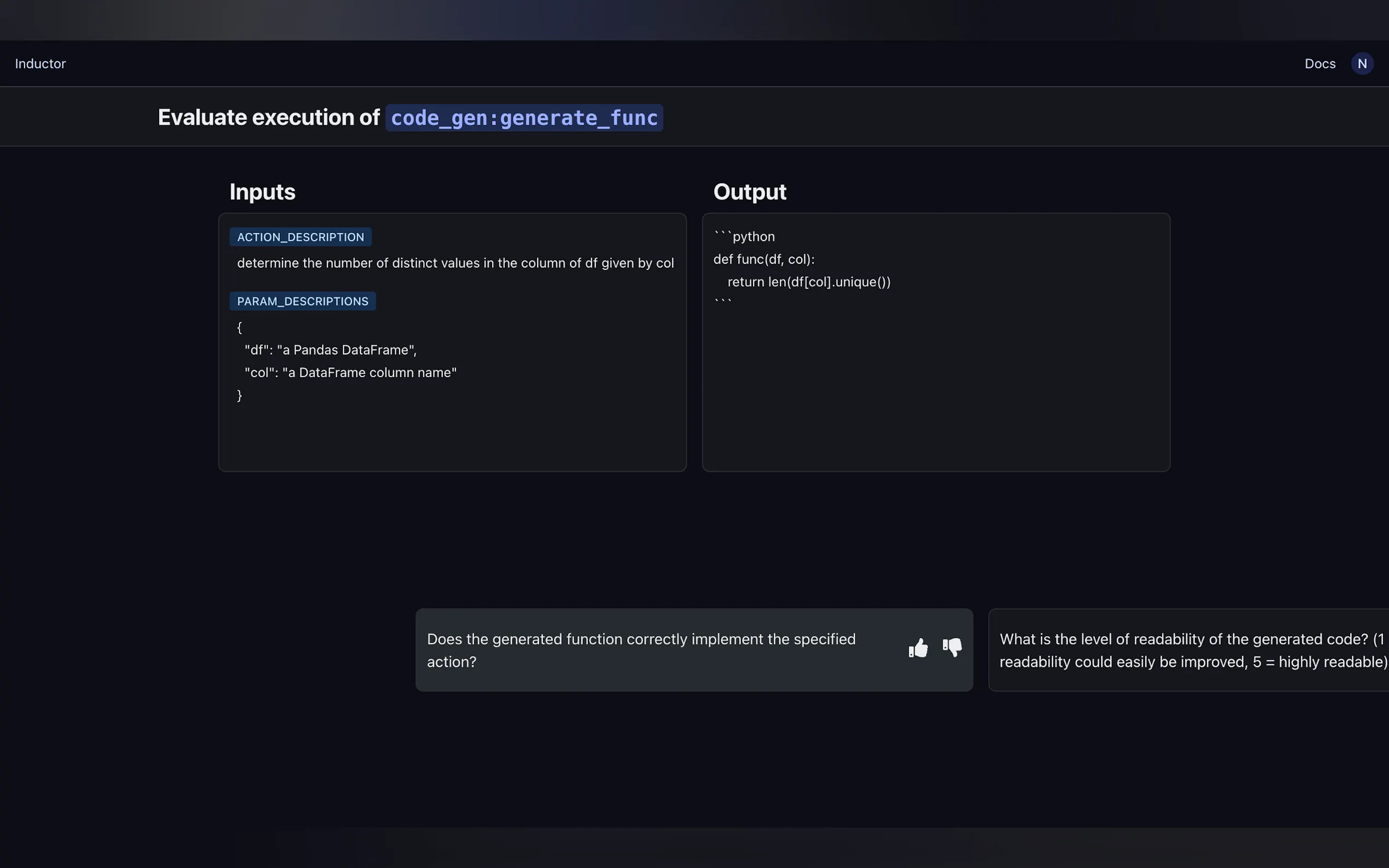 Inductor gallery image