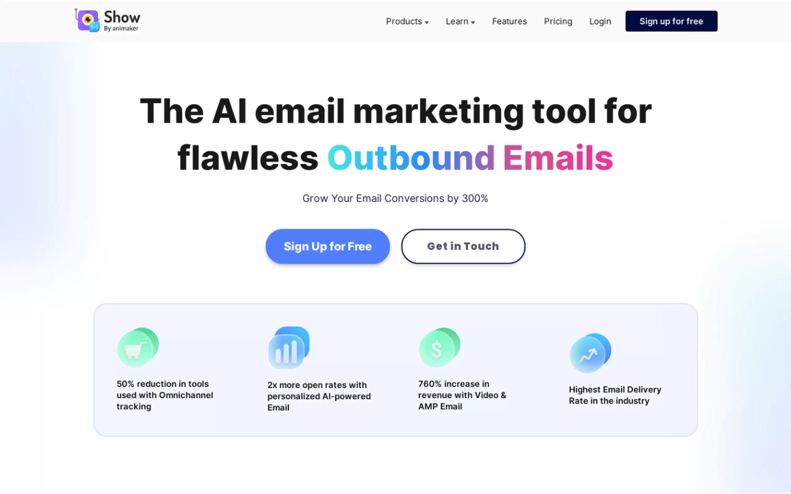 Show by Animaker gallery image