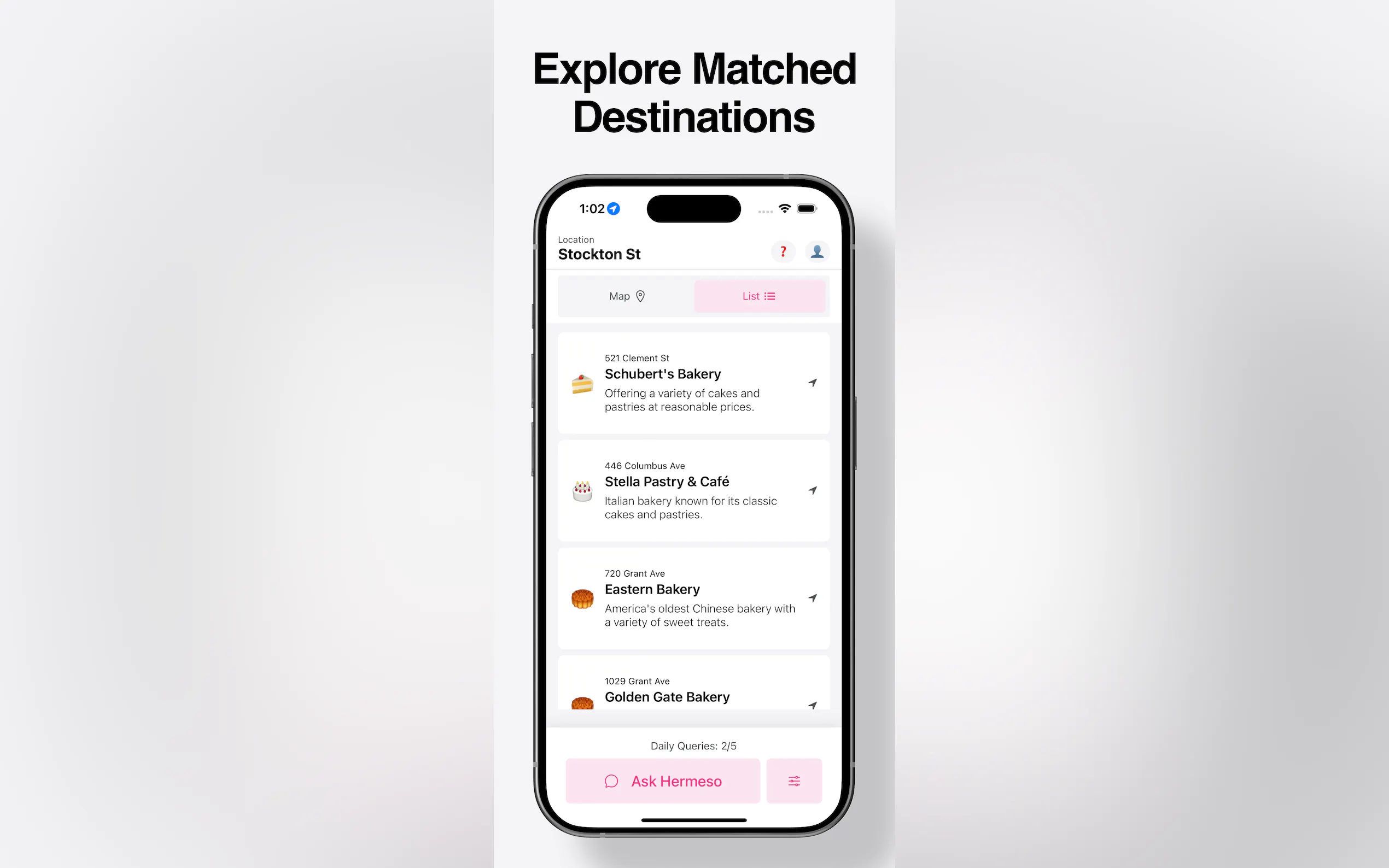 Hermeso gallery image