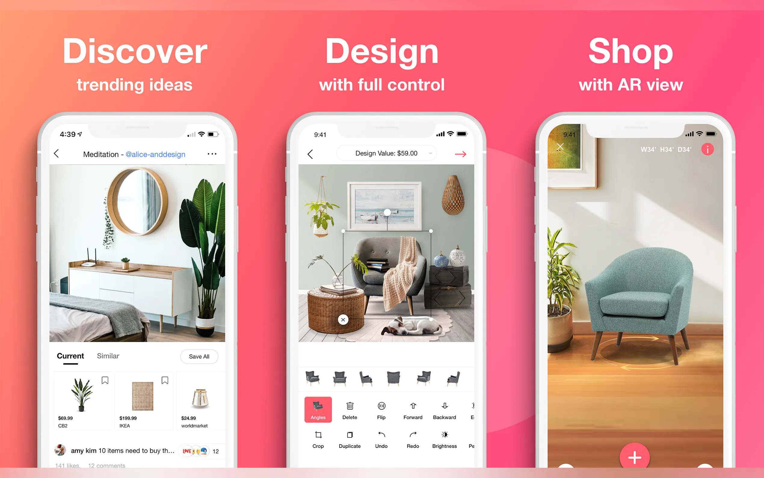 DecorMatters gallery image