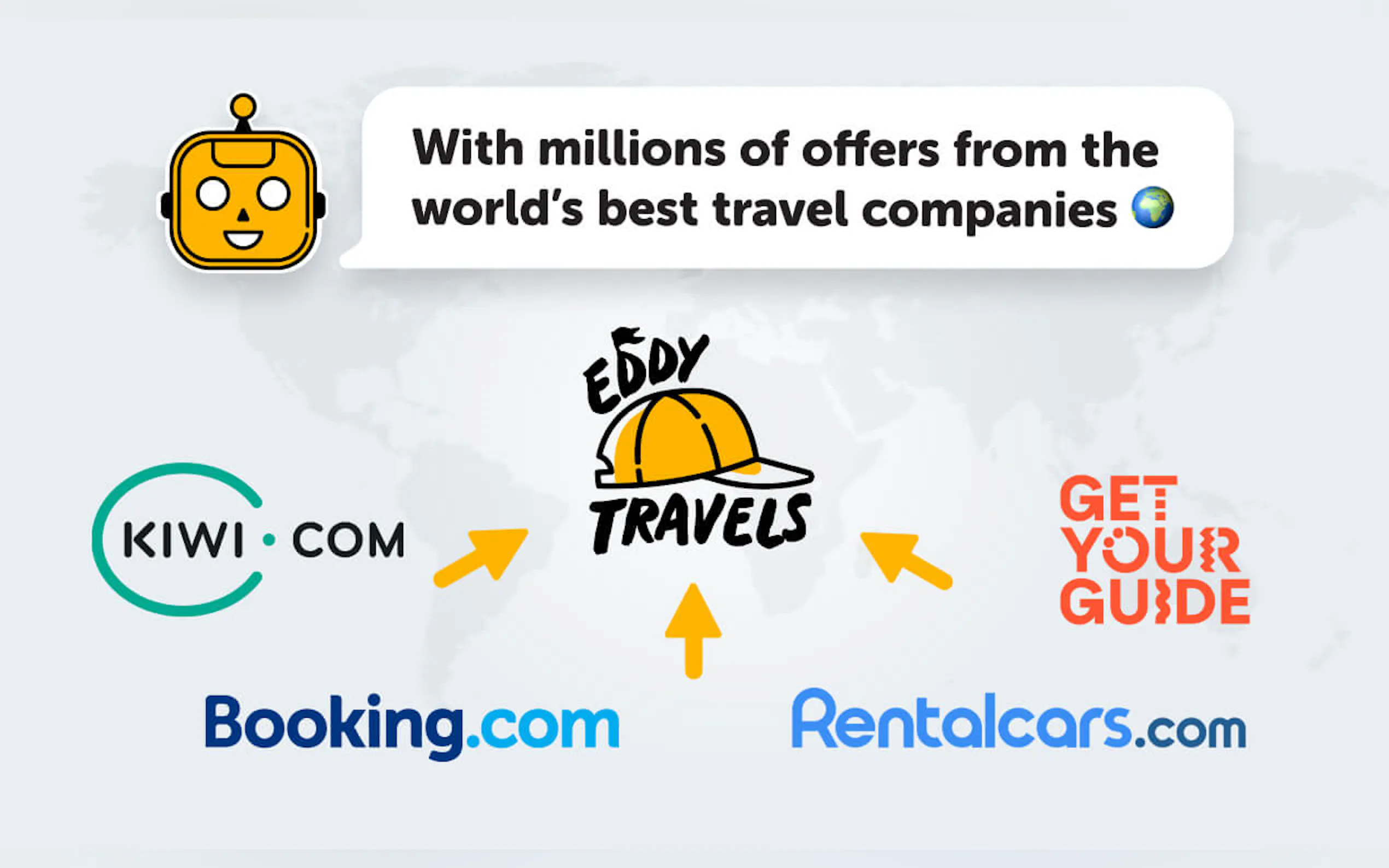 Eddy Travels gallery image