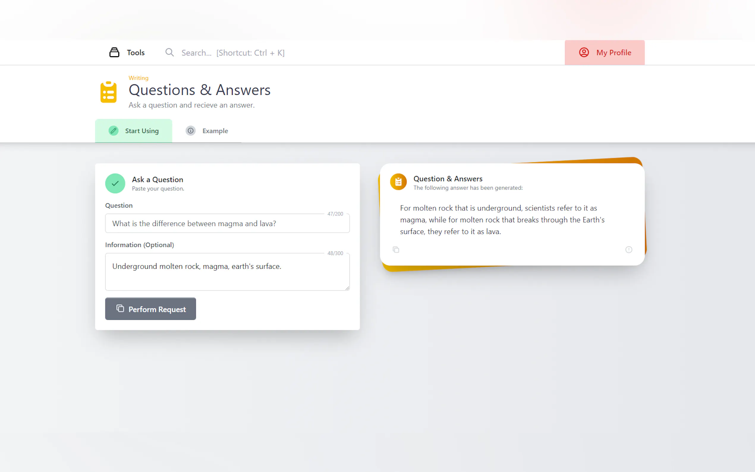 Jaeves AI gallery image