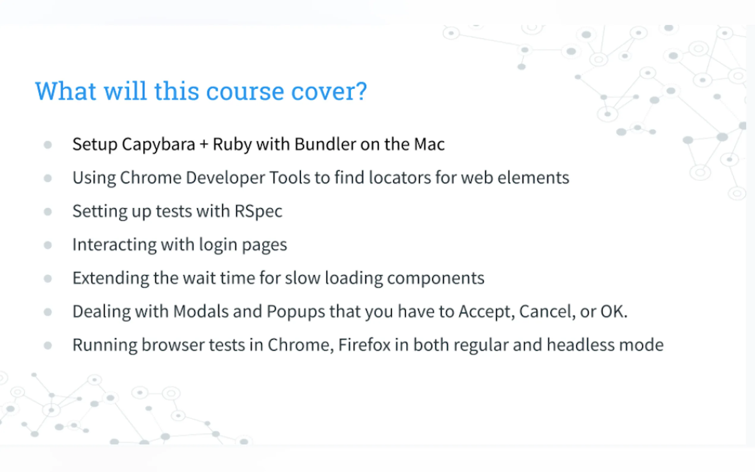 Applitools gallery image