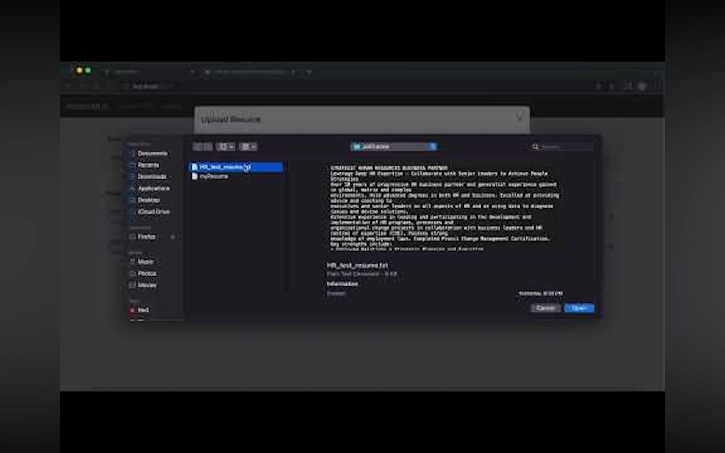 Jobs Scout gallery image