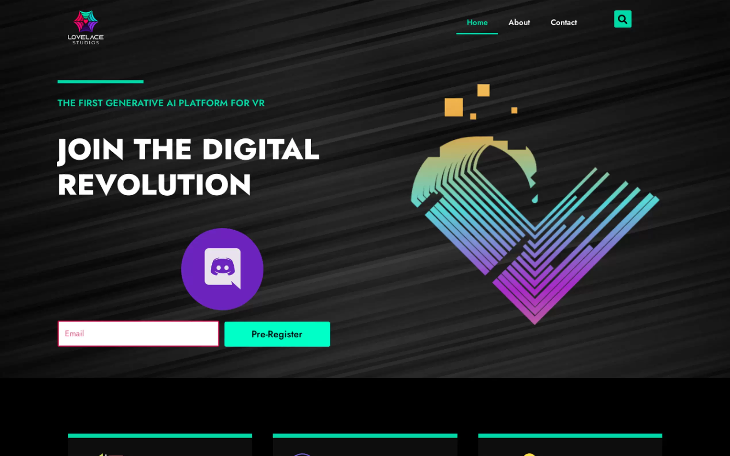 Lovelace Studios gallery image