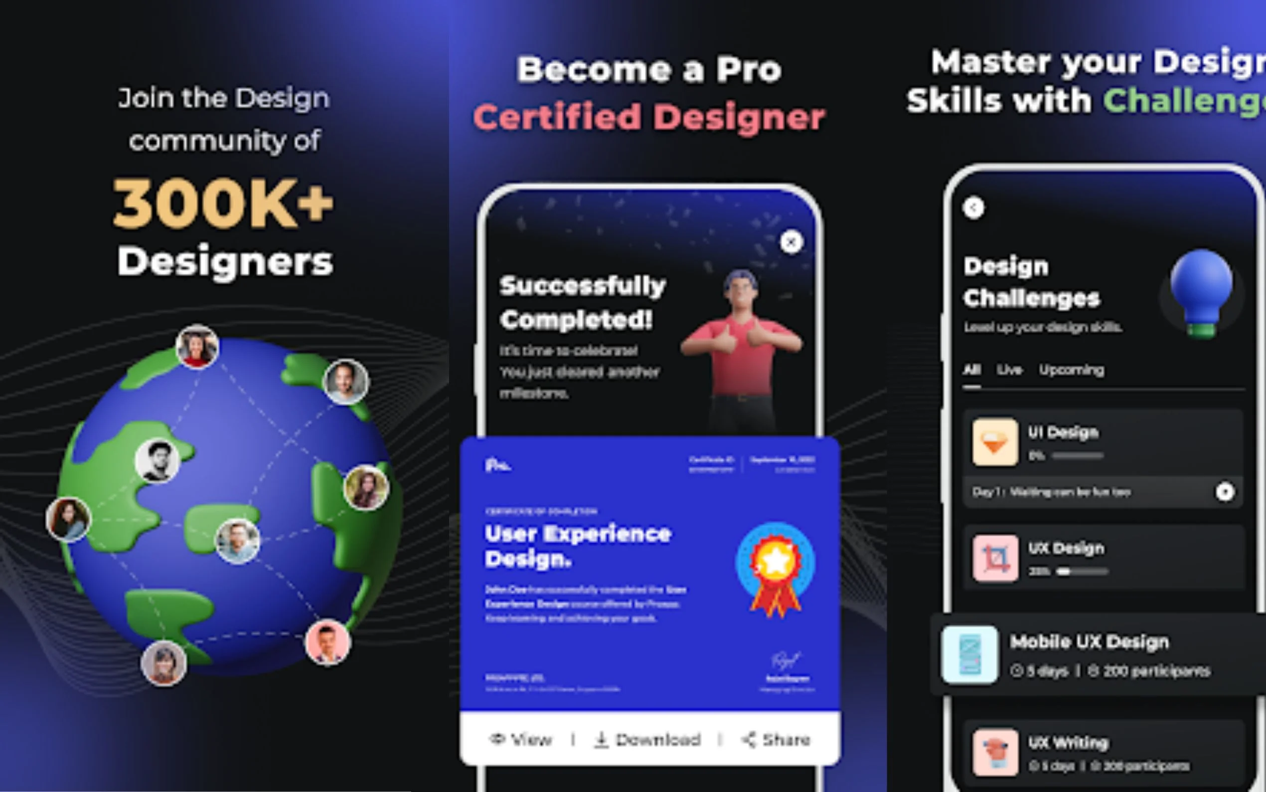 ProApp gallery image