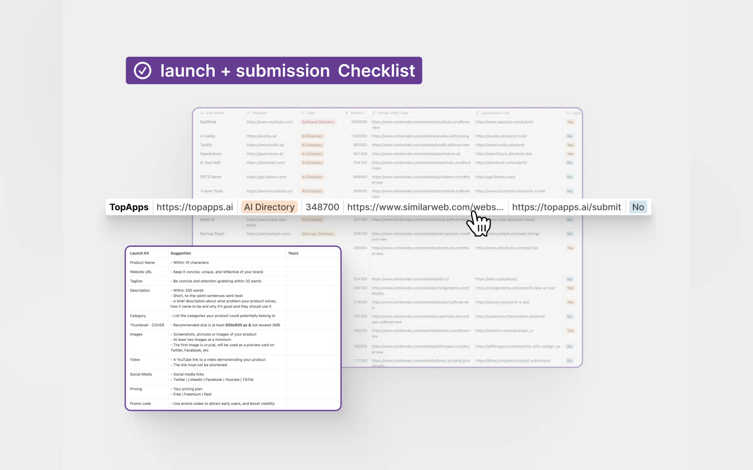 Boost AI Traffic gallery image