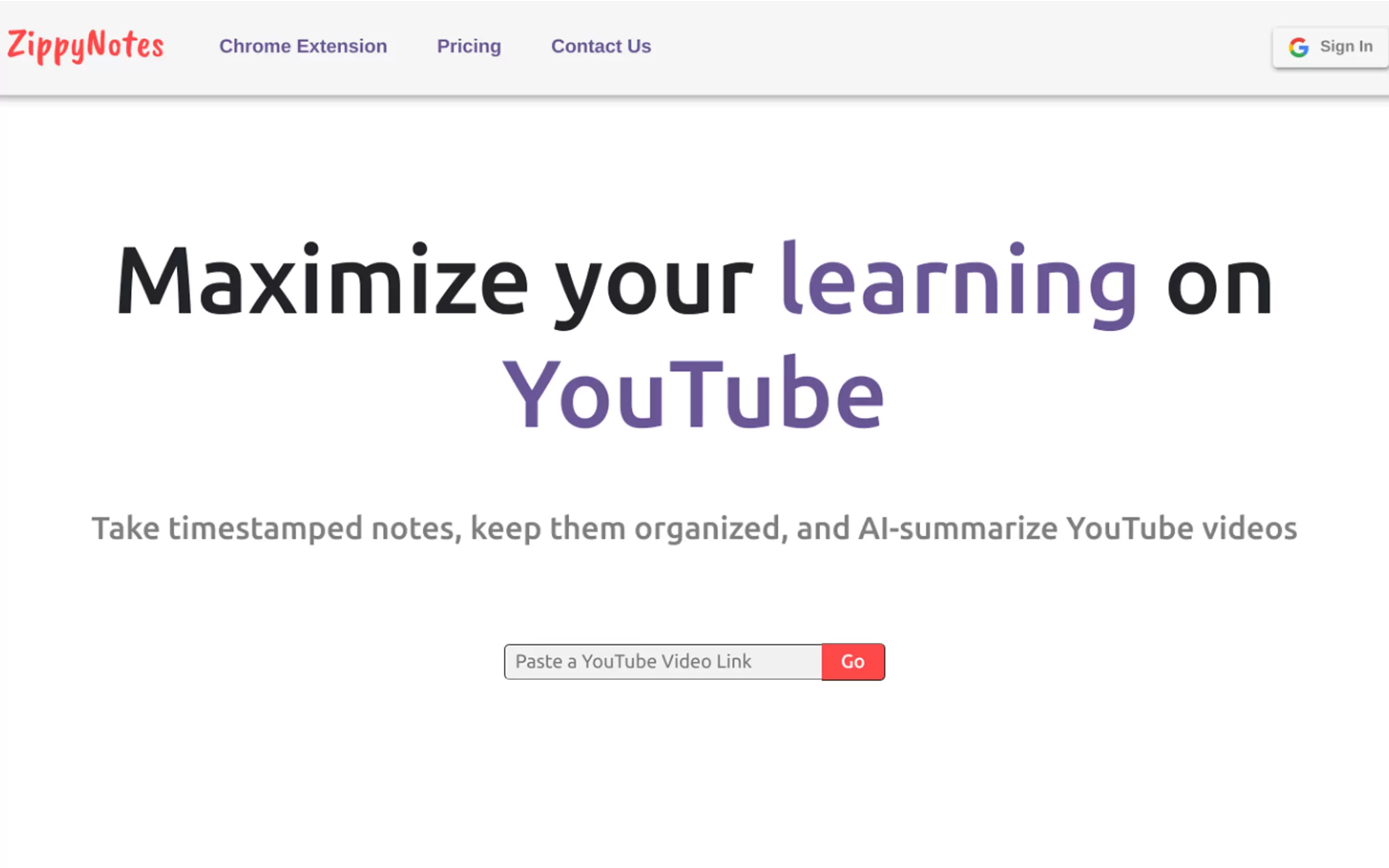 ZippyNotes gallery image