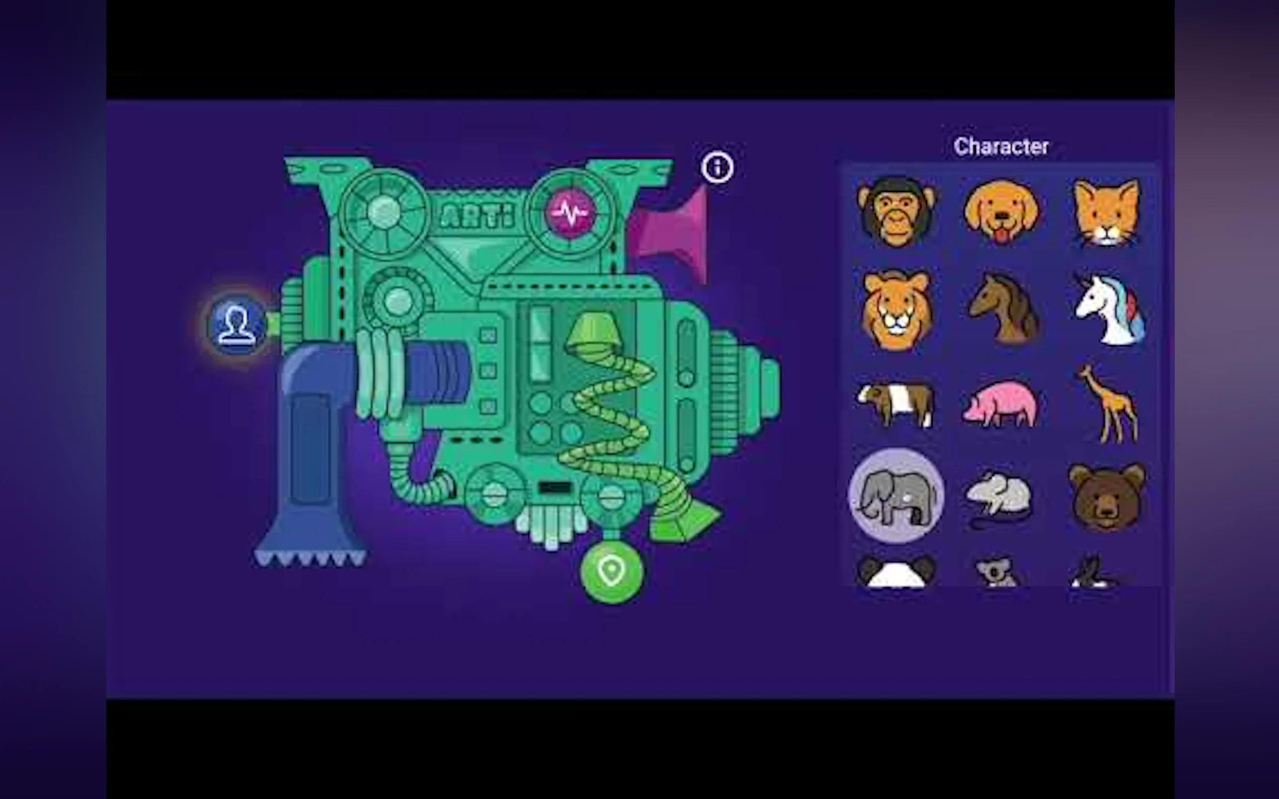 PlayArti gallery image