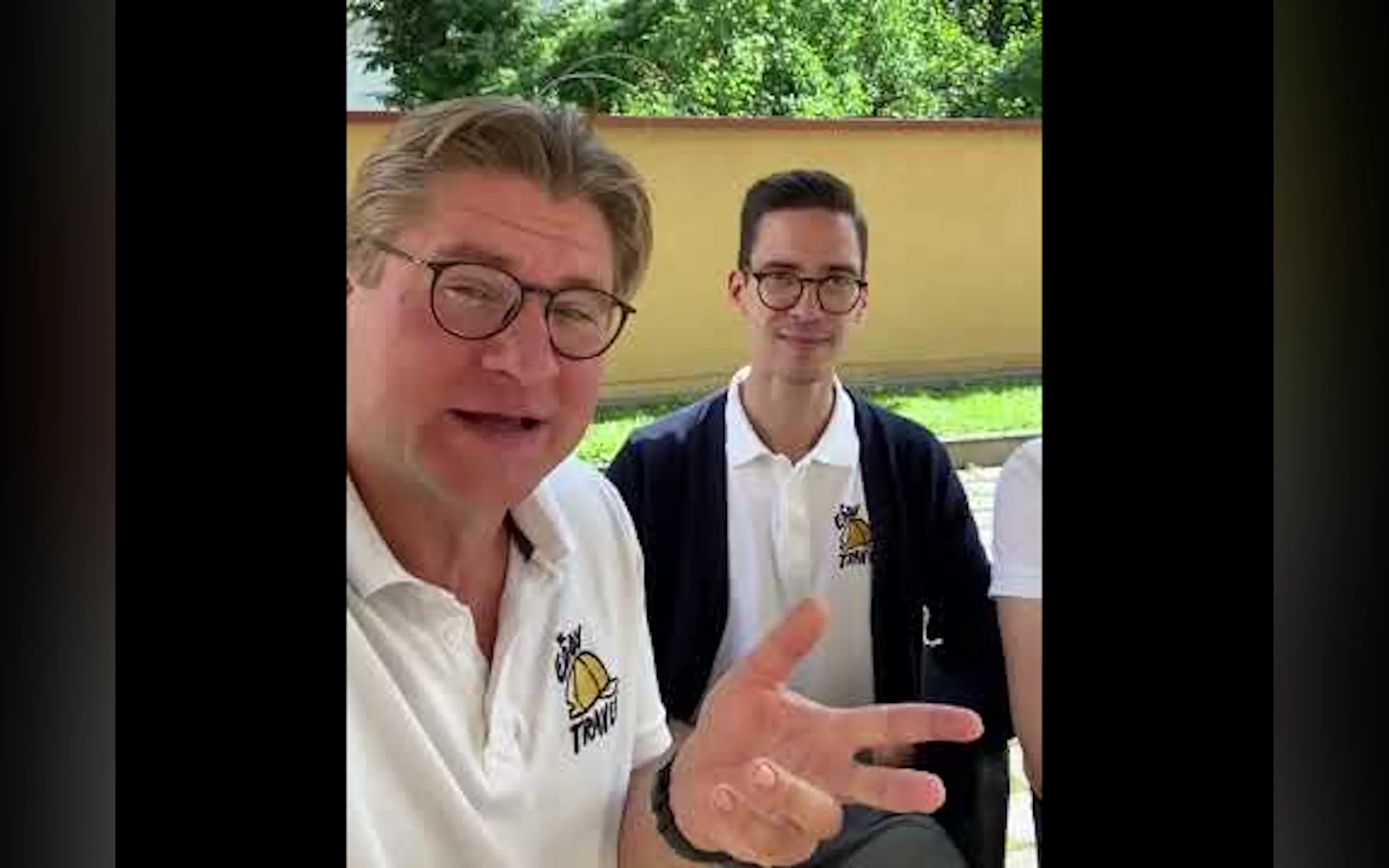 Eddy Travels gallery image