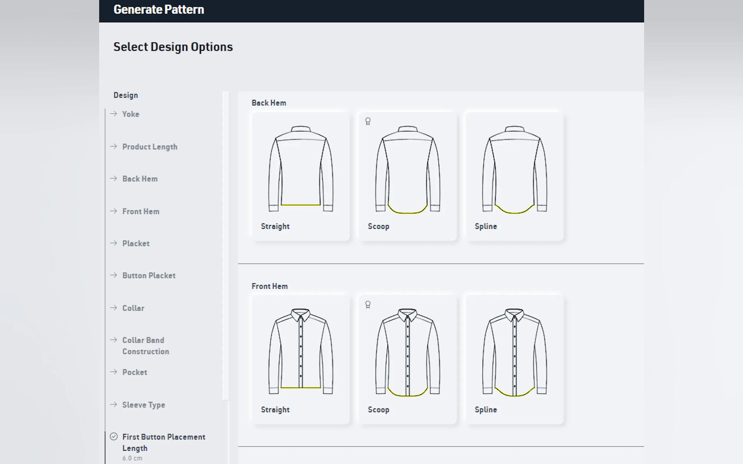 Six Atomic gallery image