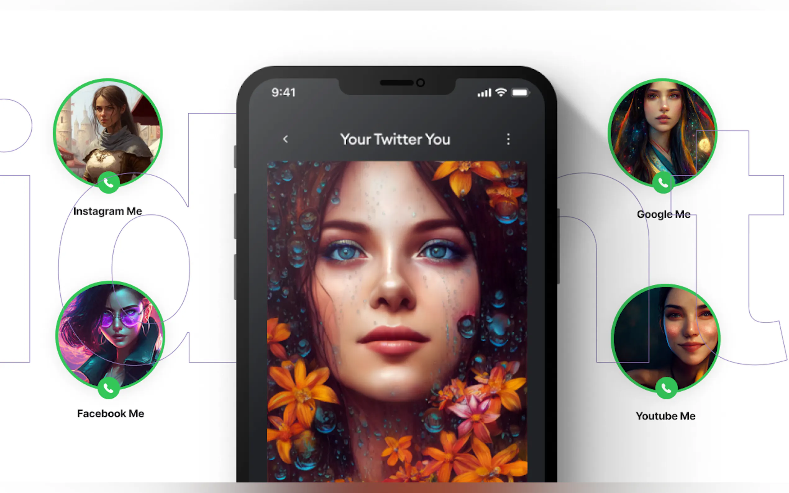 Mirror GPT gallery image