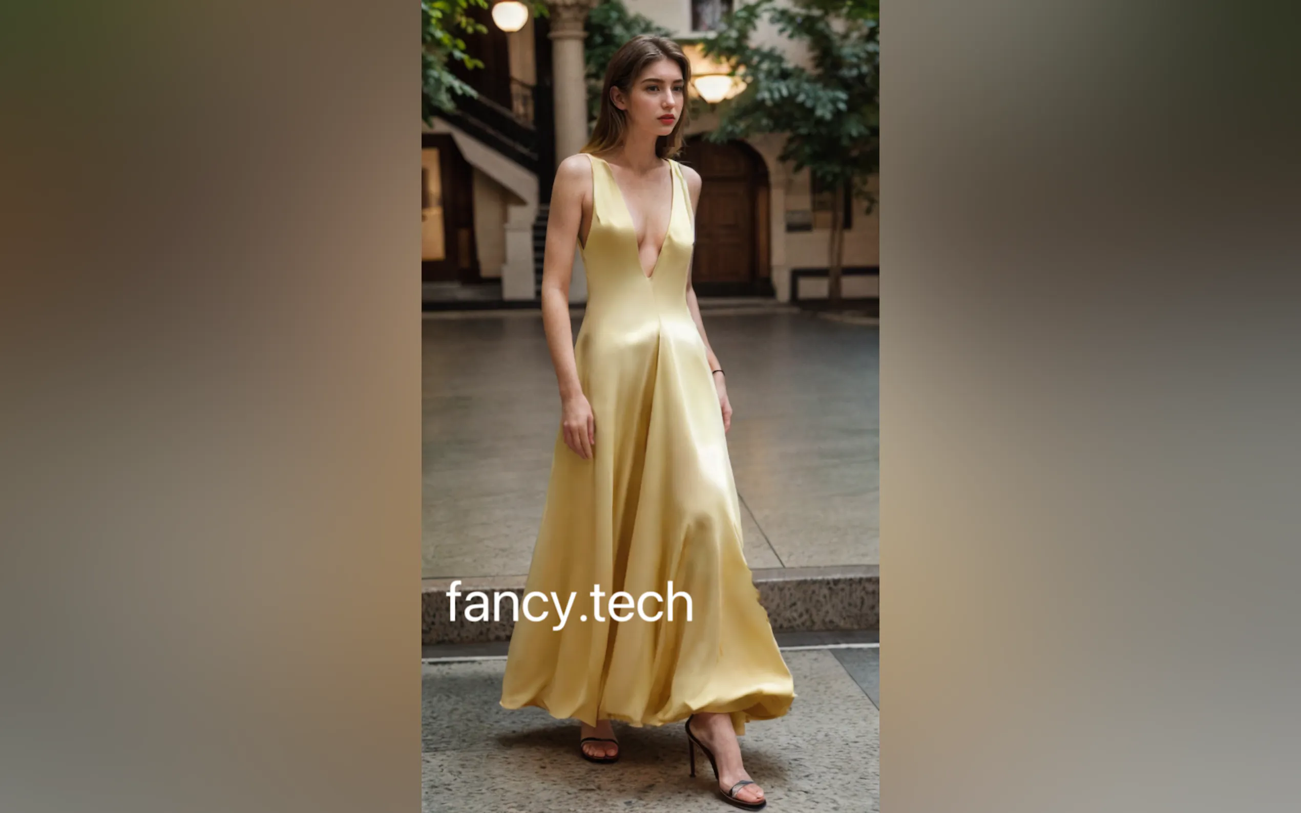 Fancy Tech gallery image