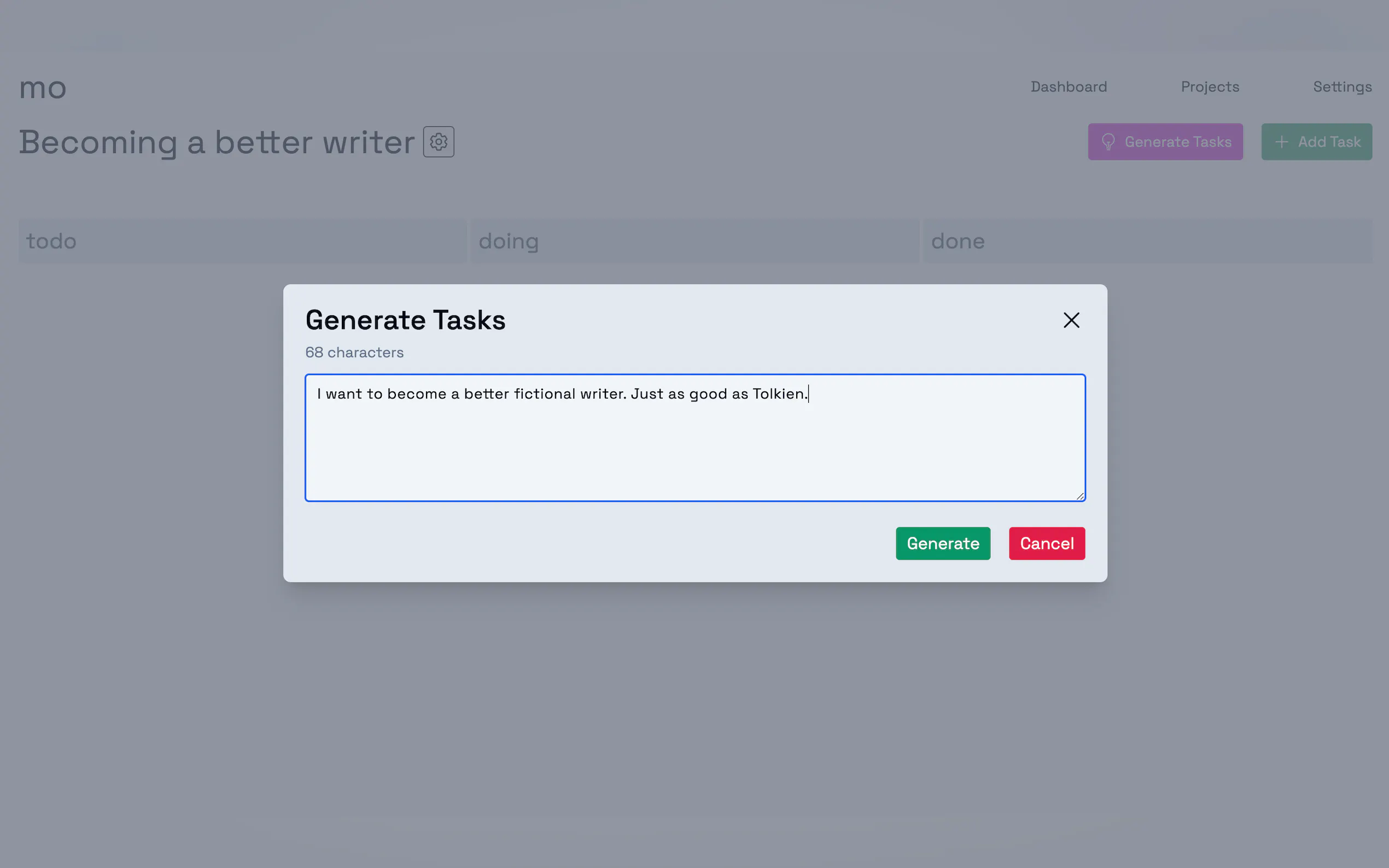 Moncelo gallery image