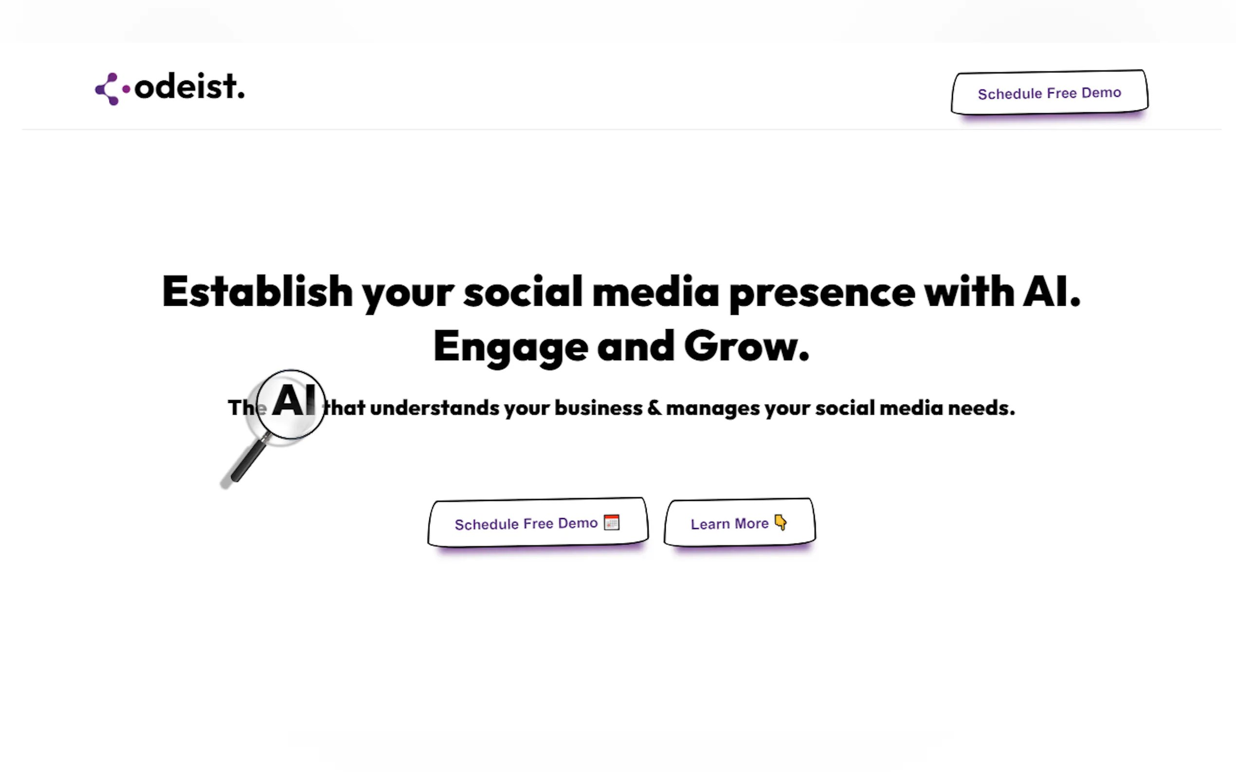 Odeist gallery image